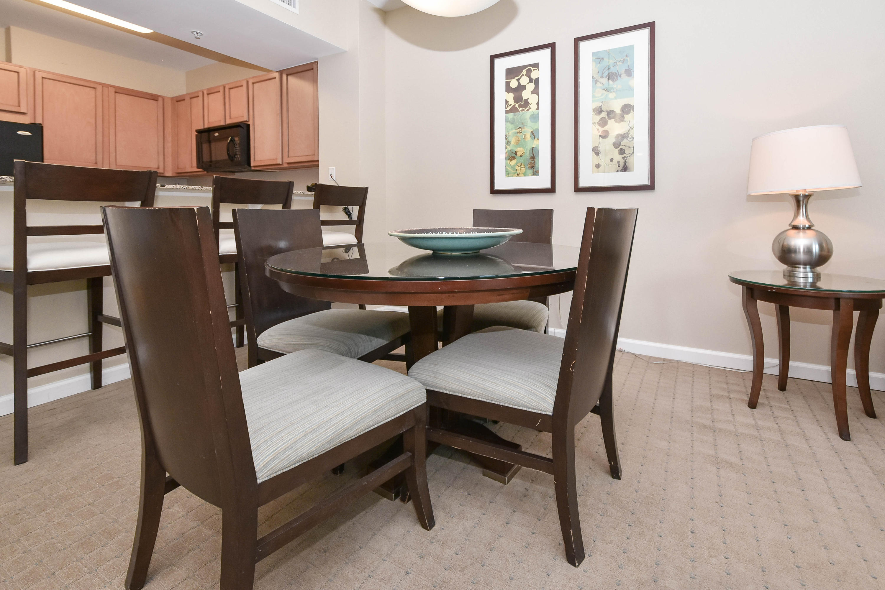 THE PALMS OF DESTIN - Residential