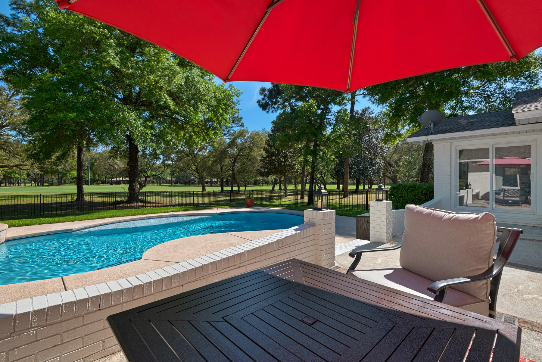 ROCKY BAYOU COUNTRY CLUB ESTATES 1 - Residential