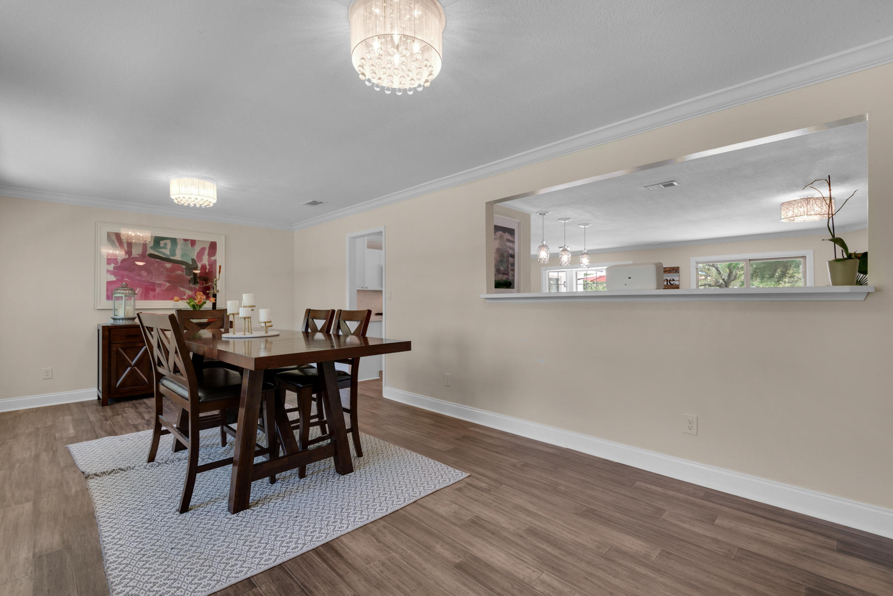 ROCKY BAYOU COUNTRY CLUB ESTATES 1 - Residential