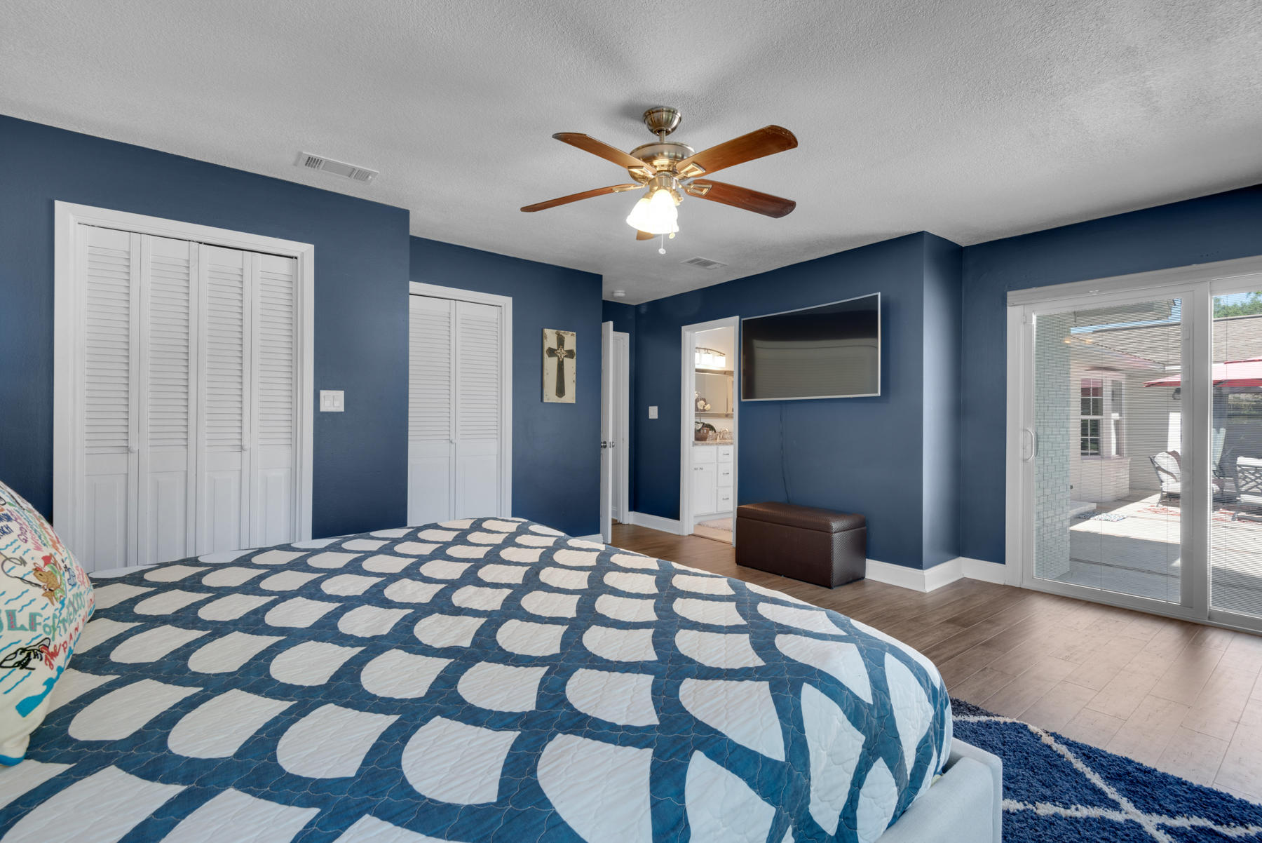 ROCKY BAYOU COUNTRY CLUB ESTATES 1 - Residential