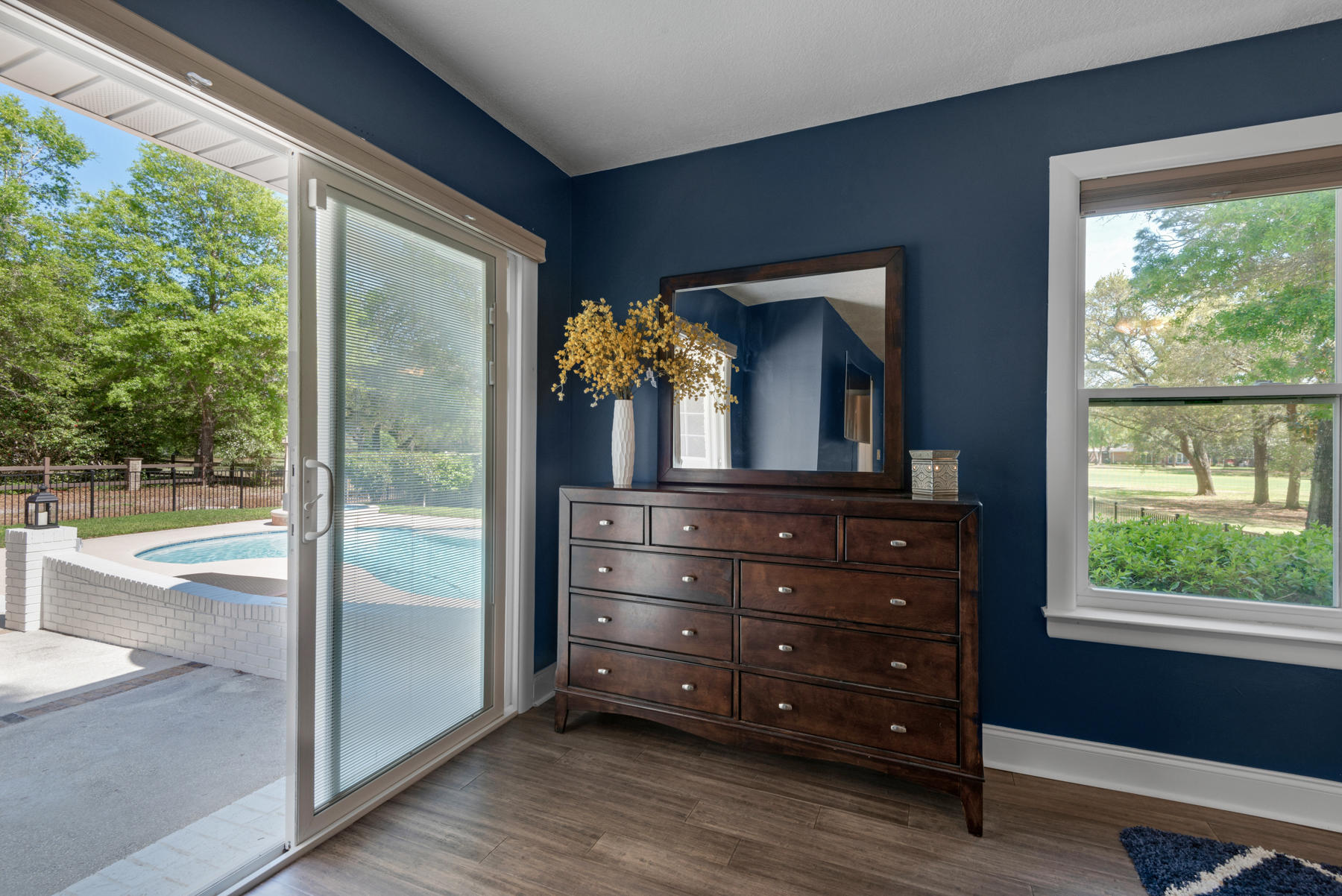 ROCKY BAYOU COUNTRY CLUB ESTATES 1 - Residential