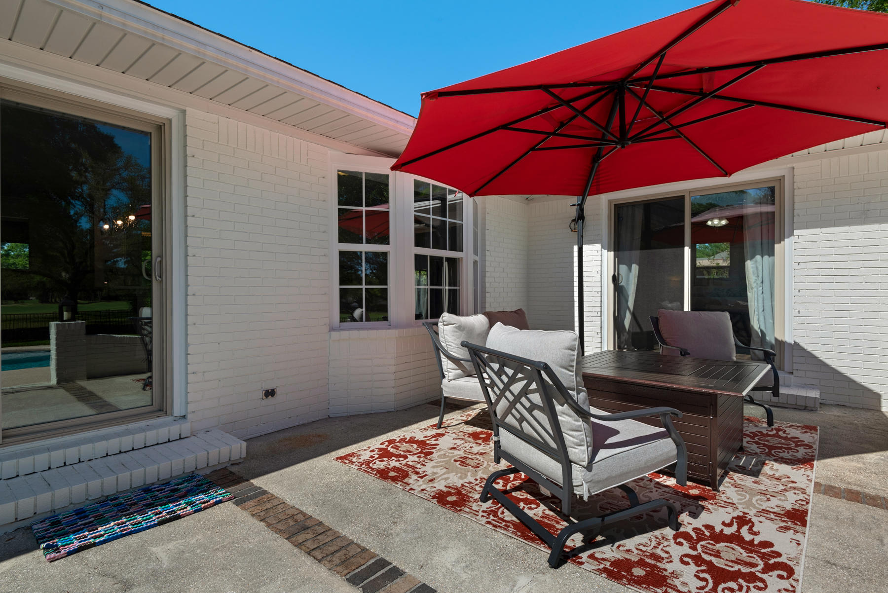 ROCKY BAYOU COUNTRY CLUB ESTATES 1 - Residential