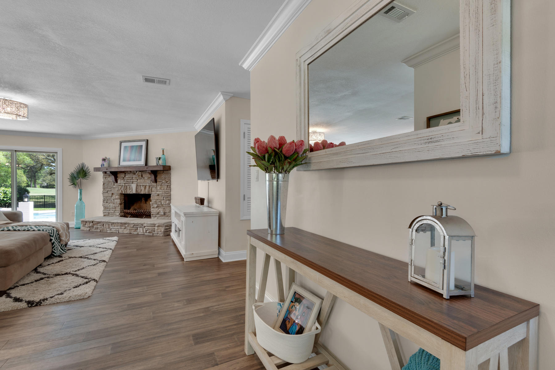 ROCKY BAYOU COUNTRY CLUB ESTATES 1 - Residential