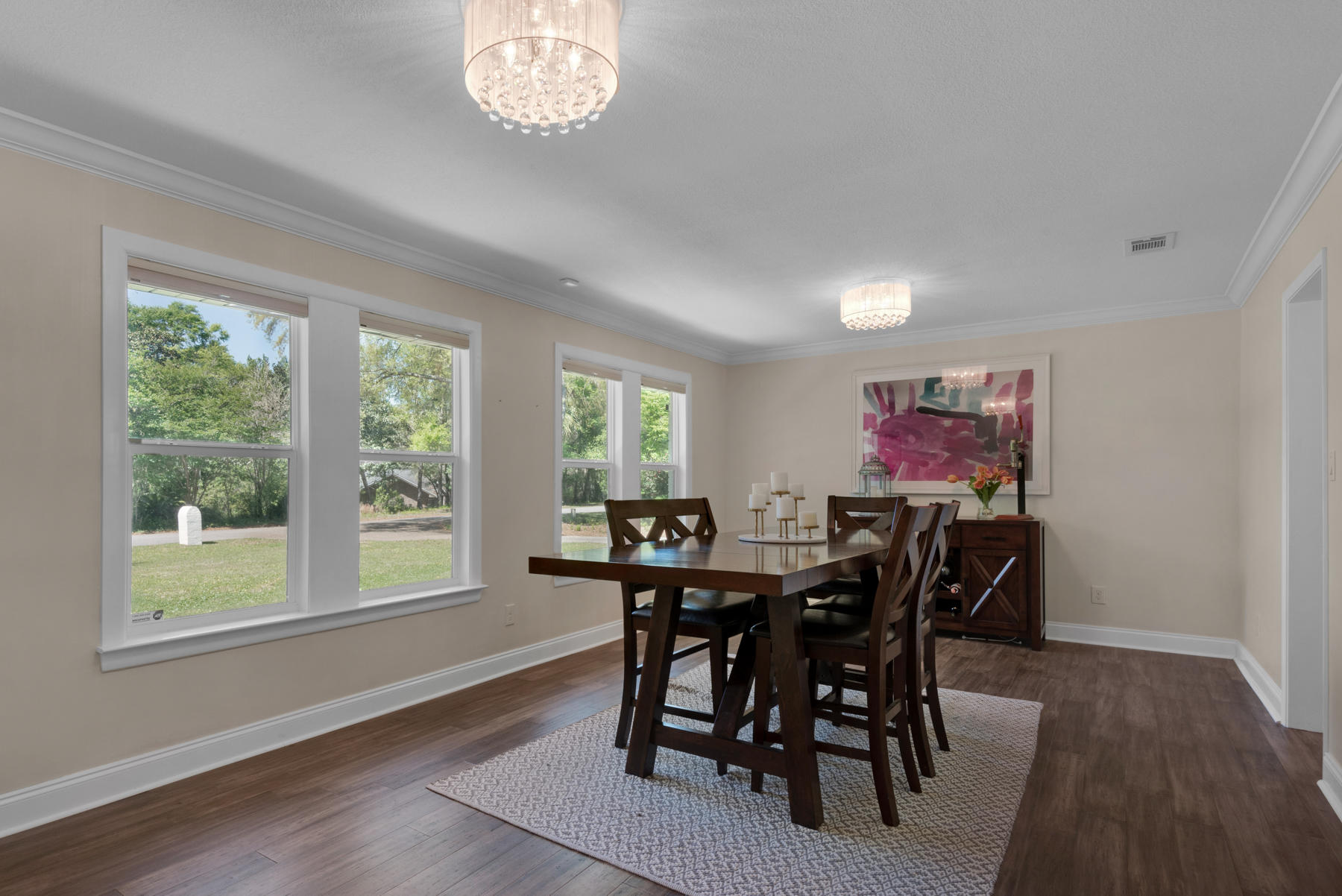 ROCKY BAYOU COUNTRY CLUB ESTATES 1 - Residential