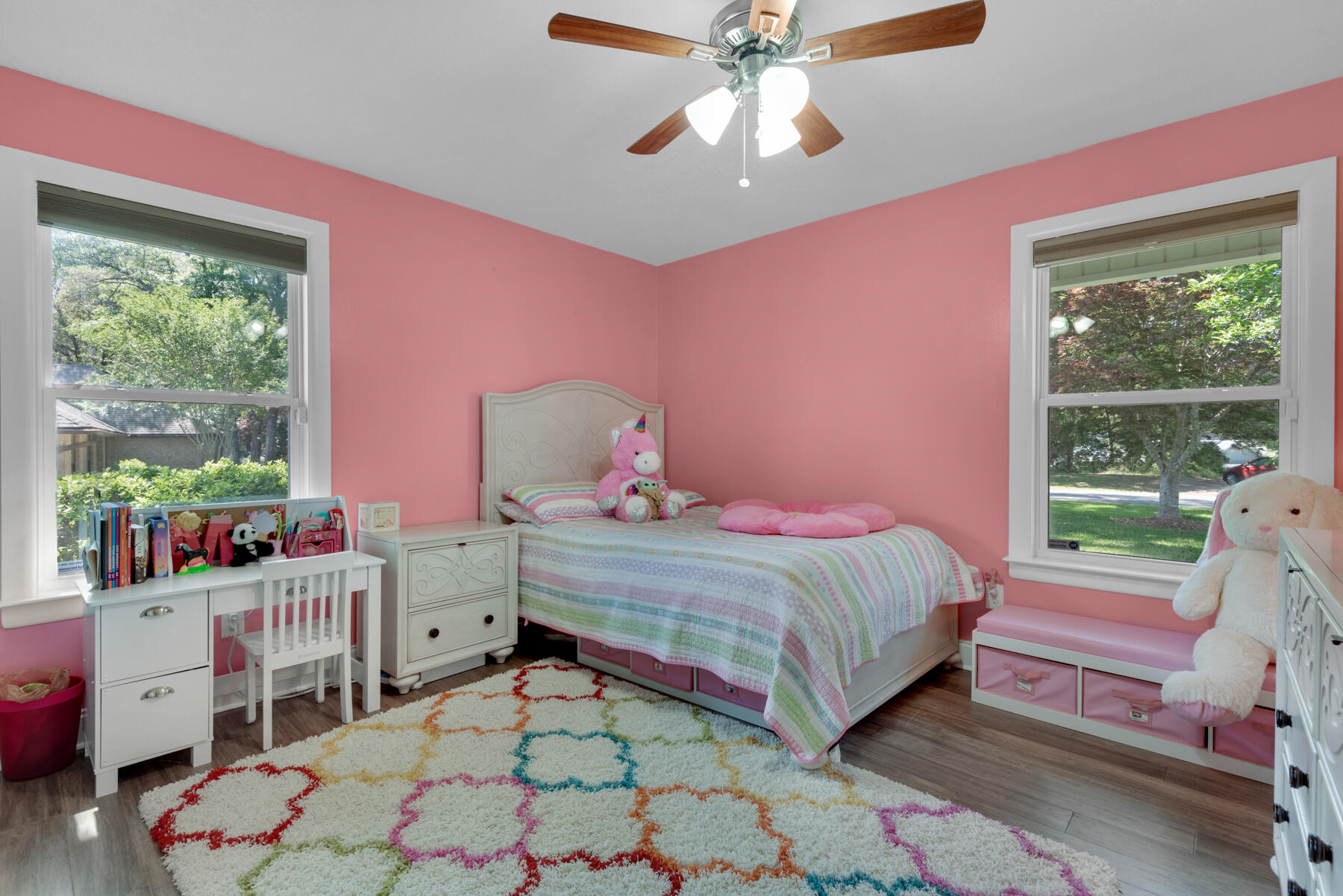 ROCKY BAYOU COUNTRY CLUB ESTATES 1 - Residential