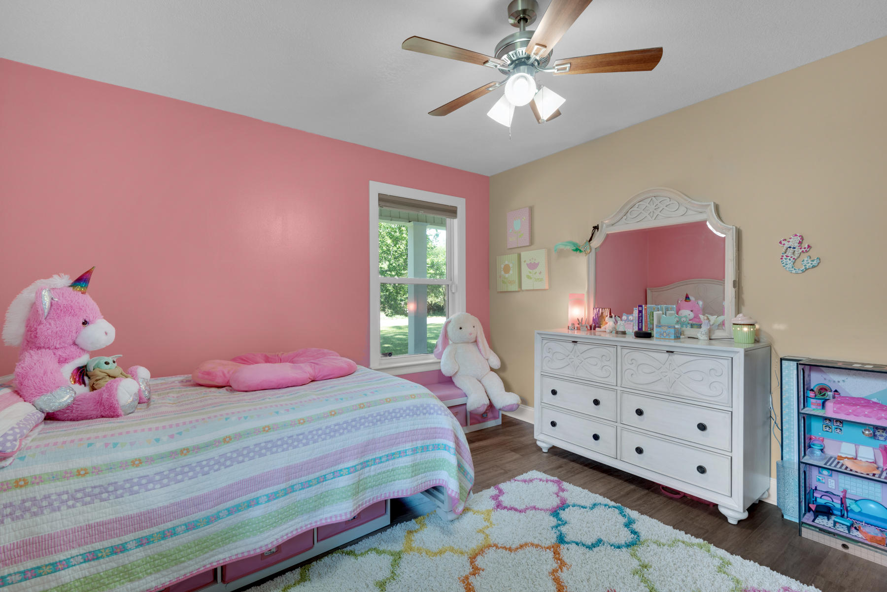 ROCKY BAYOU COUNTRY CLUB ESTATES 1 - Residential