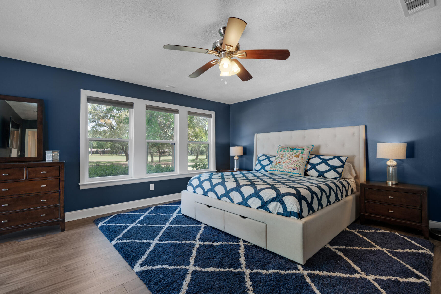 ROCKY BAYOU COUNTRY CLUB ESTATES 1 - Residential