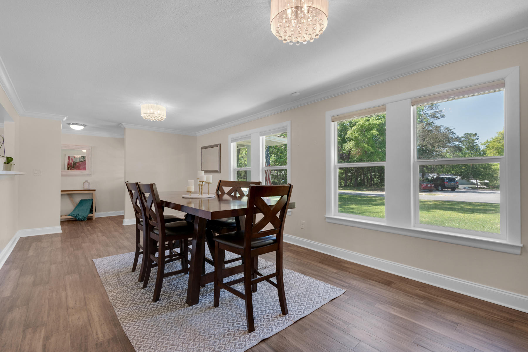 ROCKY BAYOU COUNTRY CLUB ESTATES 1 - Residential