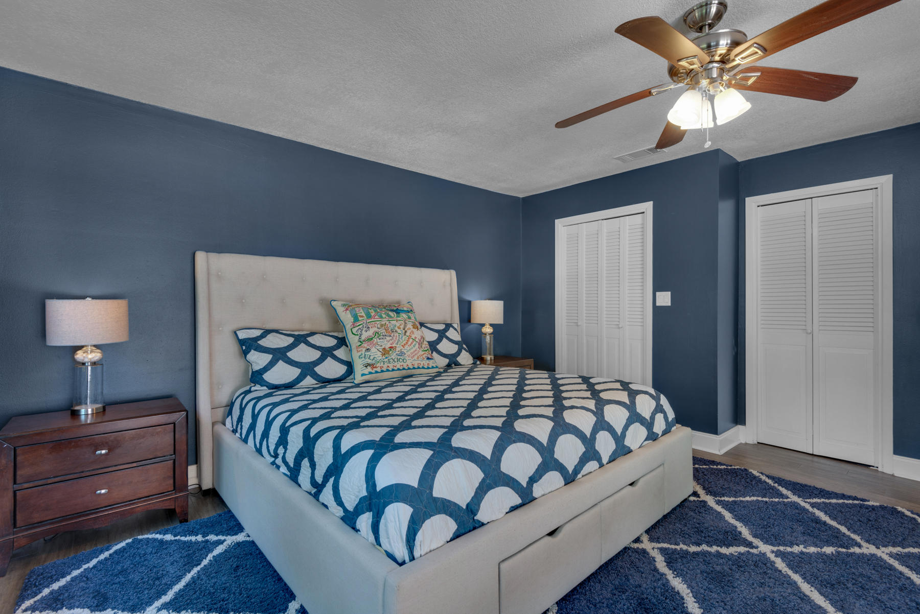 ROCKY BAYOU COUNTRY CLUB ESTATES 1 - Residential