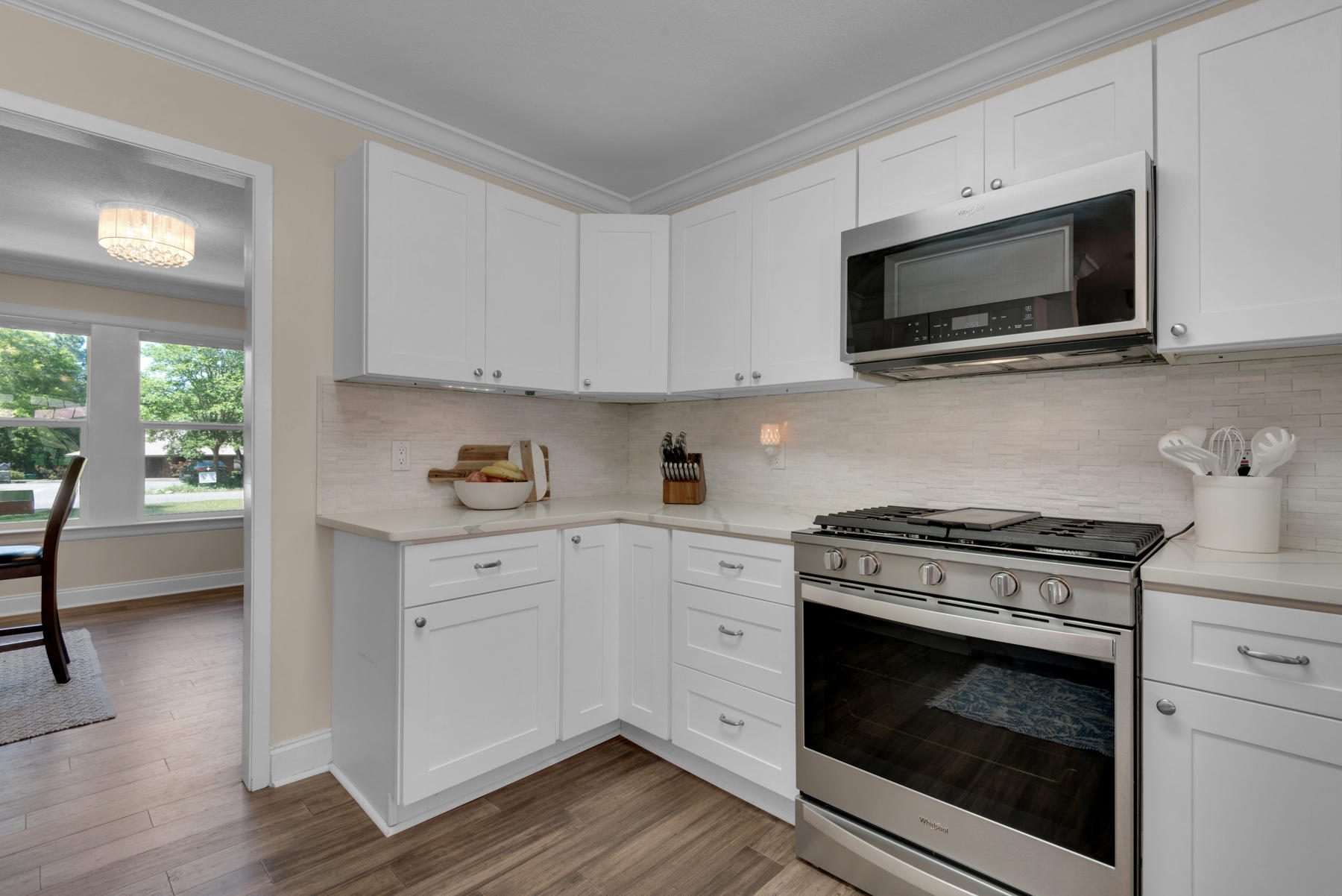 ROCKY BAYOU COUNTRY CLUB ESTATES 1 - Residential