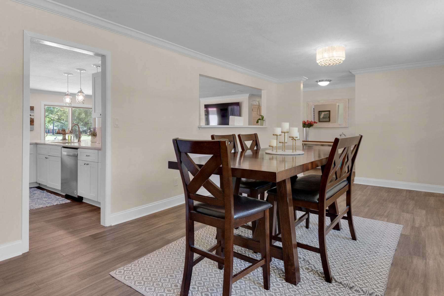 ROCKY BAYOU COUNTRY CLUB ESTATES 1 - Residential