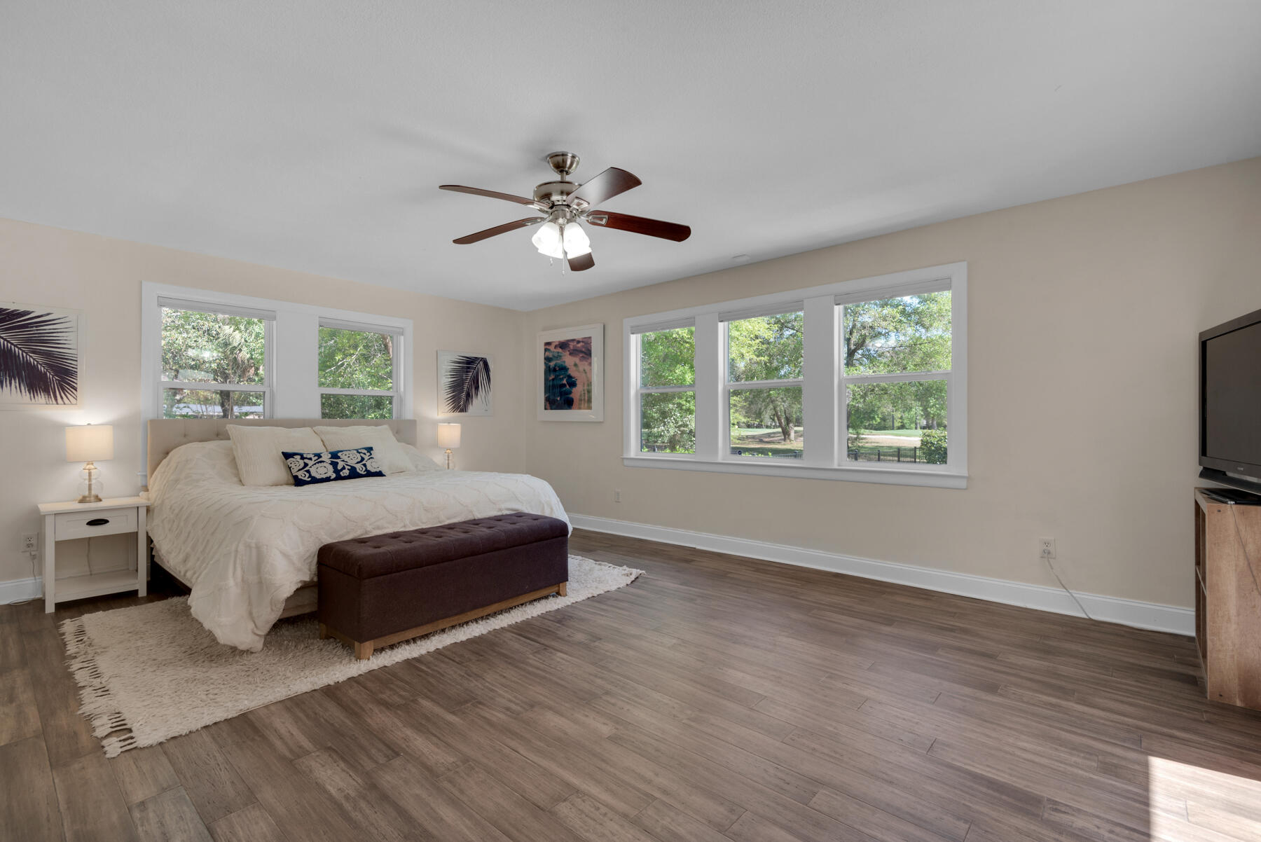 ROCKY BAYOU COUNTRY CLUB ESTATES 1 - Residential