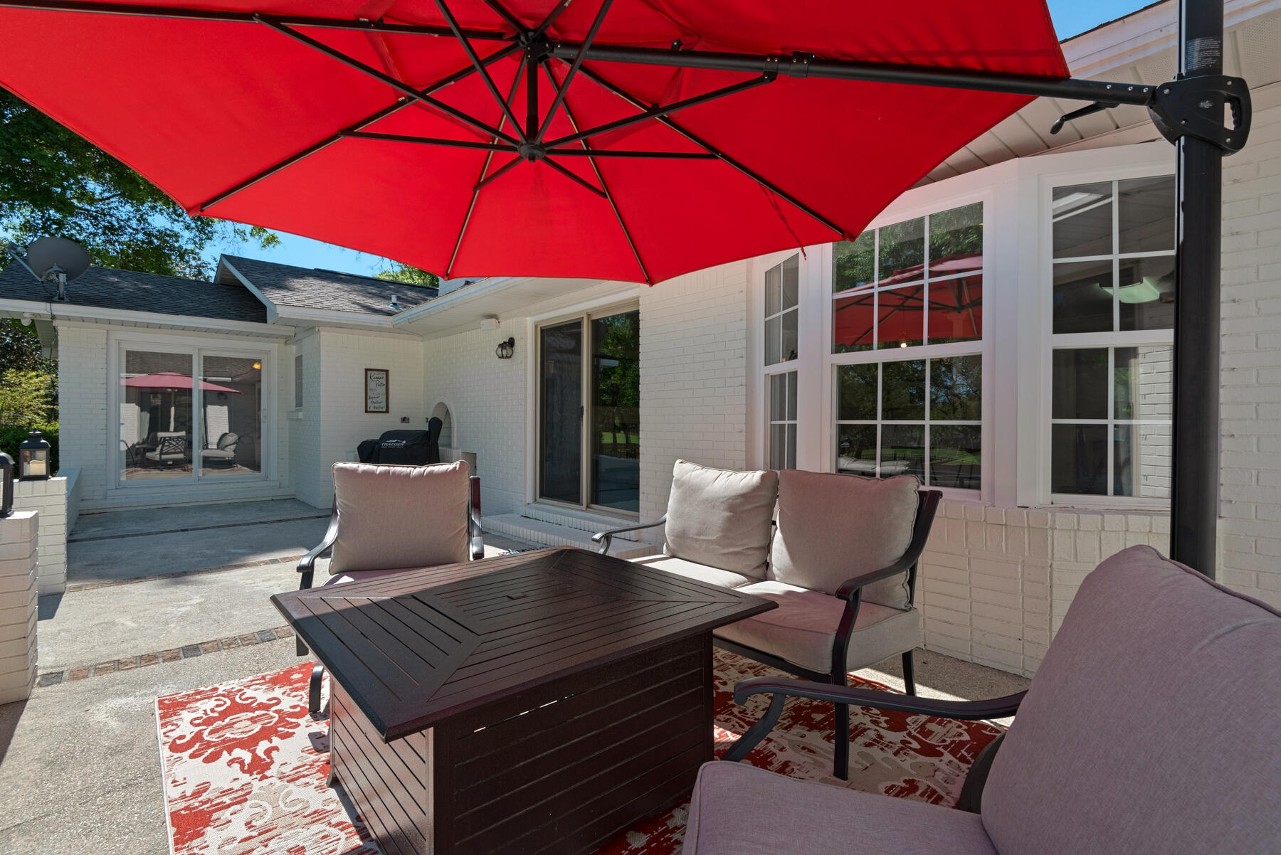 ROCKY BAYOU COUNTRY CLUB ESTATES 1 - Residential