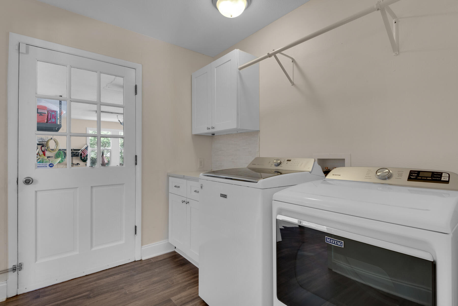 ROCKY BAYOU COUNTRY CLUB ESTATES 1 - Residential