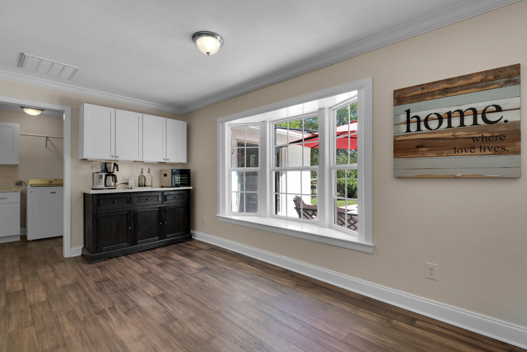 ROCKY BAYOU COUNTRY CLUB ESTATES 1 - Residential