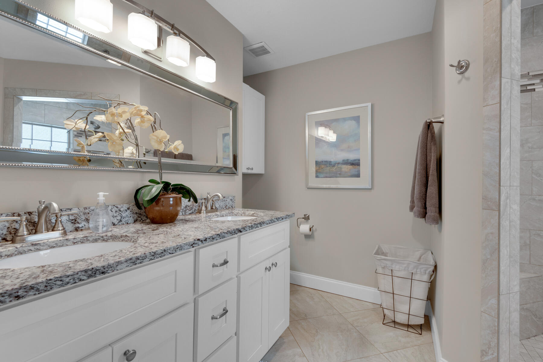 ROCKY BAYOU COUNTRY CLUB ESTATES 1 - Residential