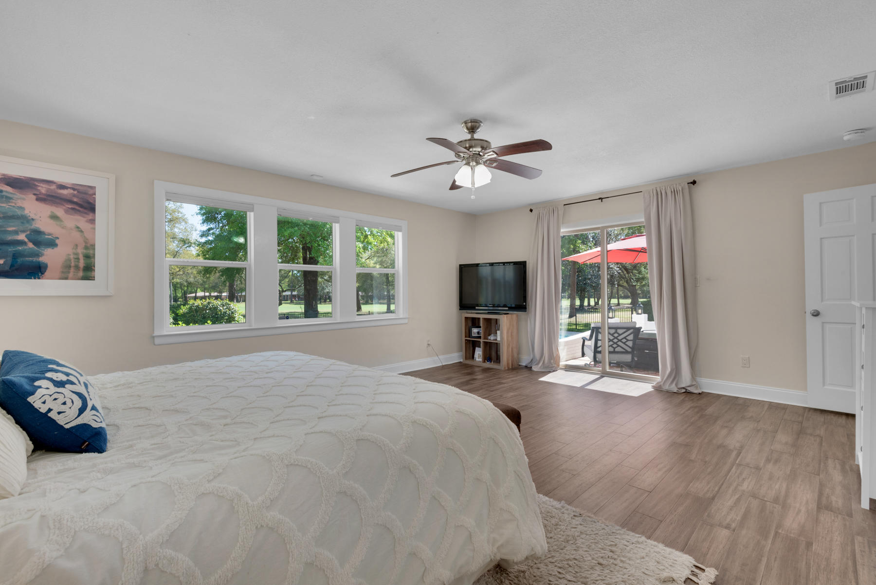 ROCKY BAYOU COUNTRY CLUB ESTATES 1 - Residential