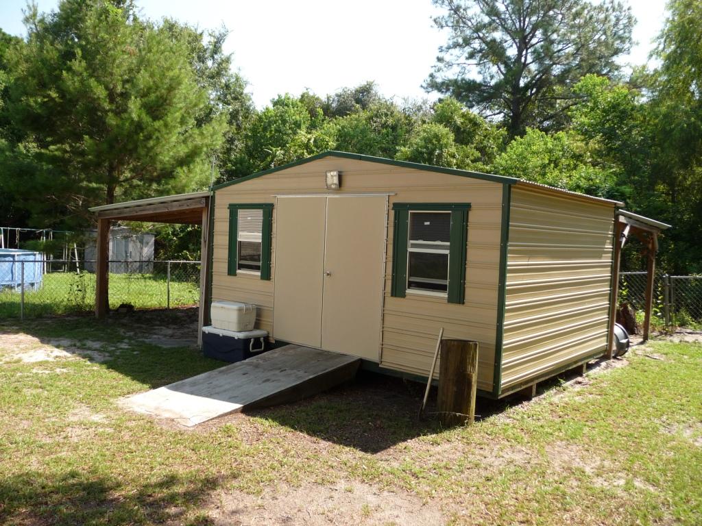 VILLA TASSO TOWN OF - Residential