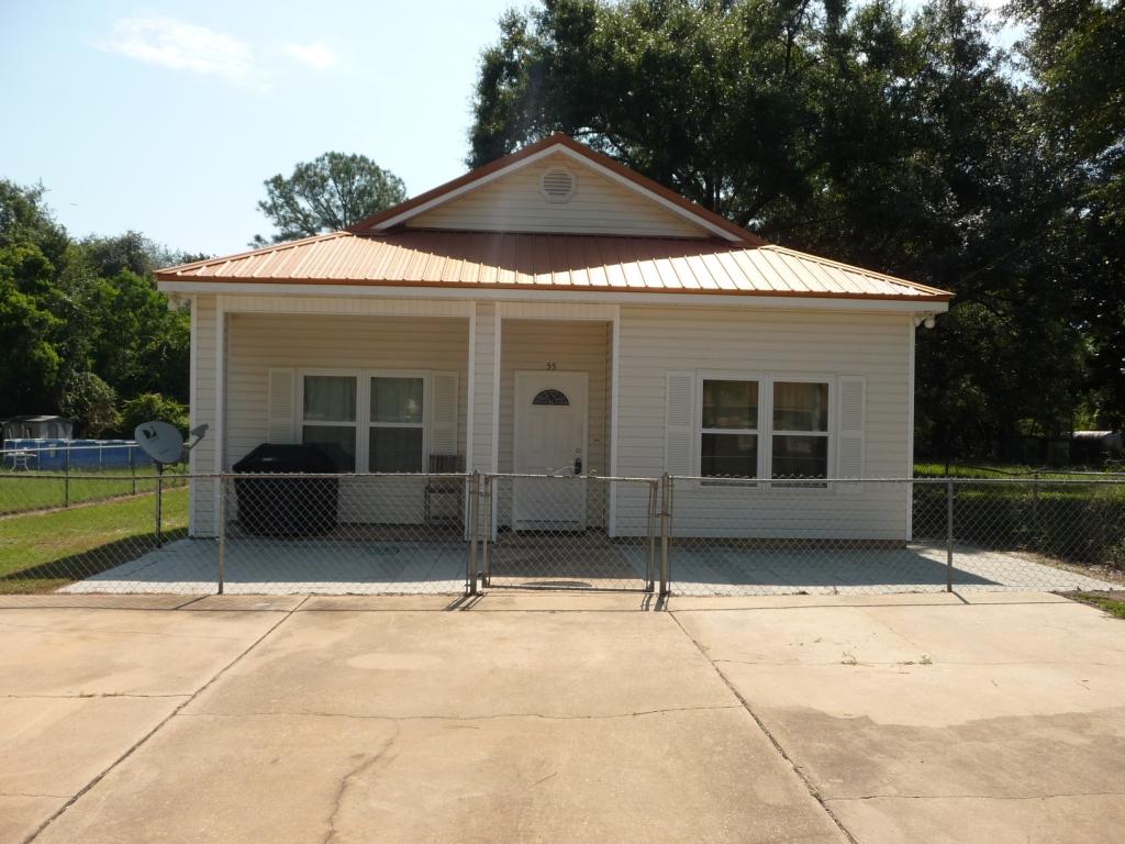 VILLA TASSO TOWN OF - Residential