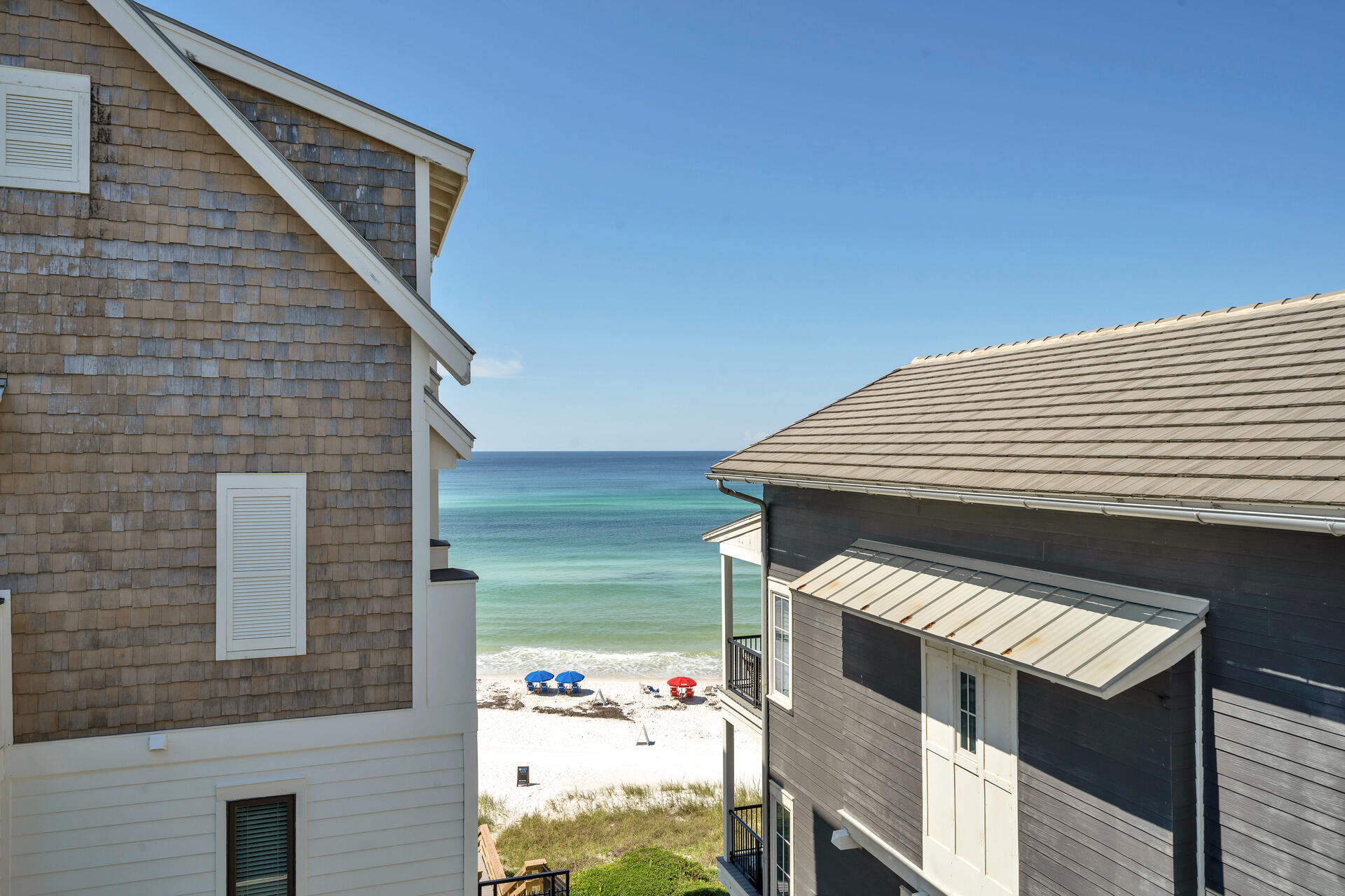 Bluffs at Inlet Beach - Residential