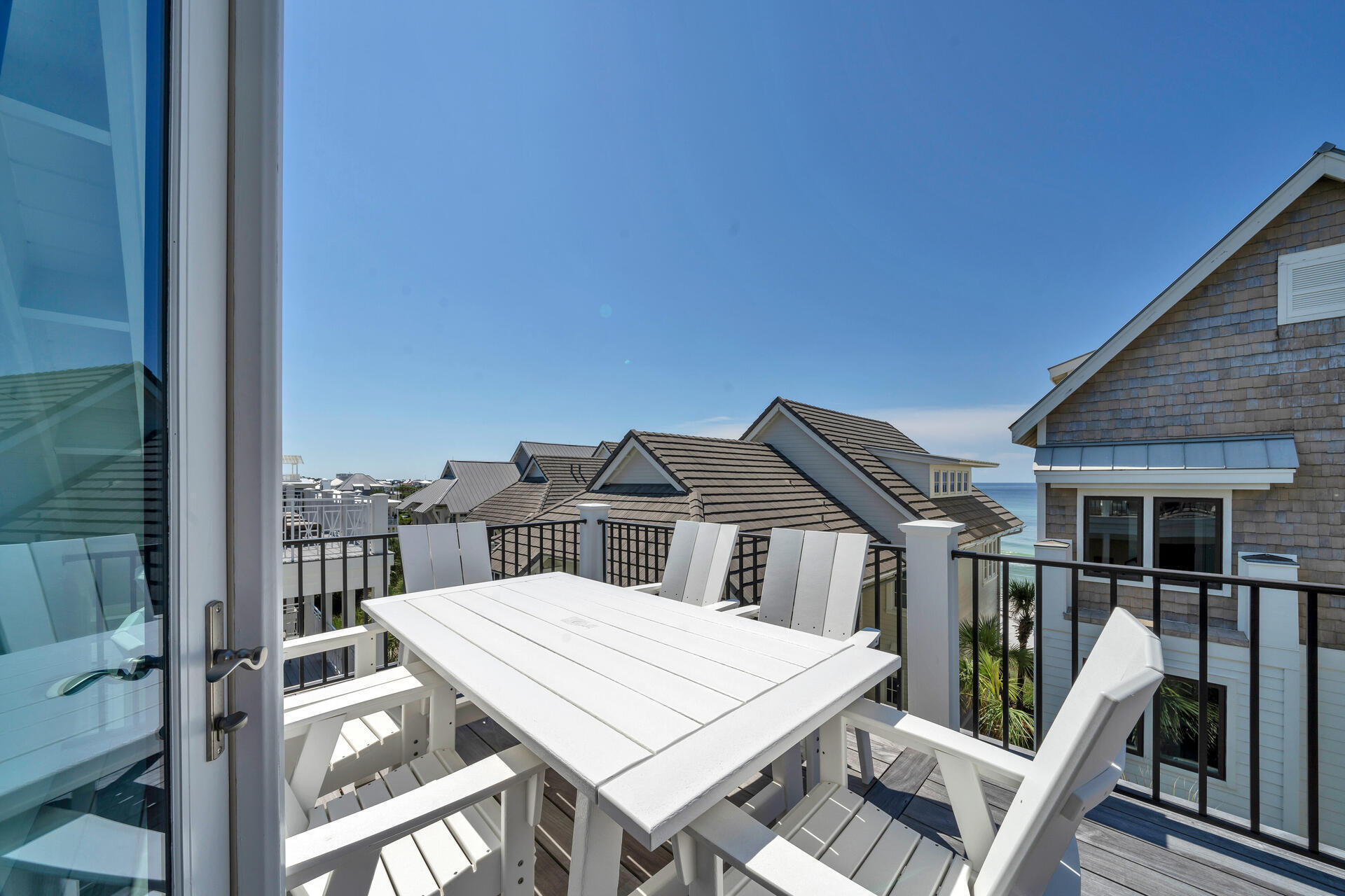 Bluffs at Inlet Beach - Residential