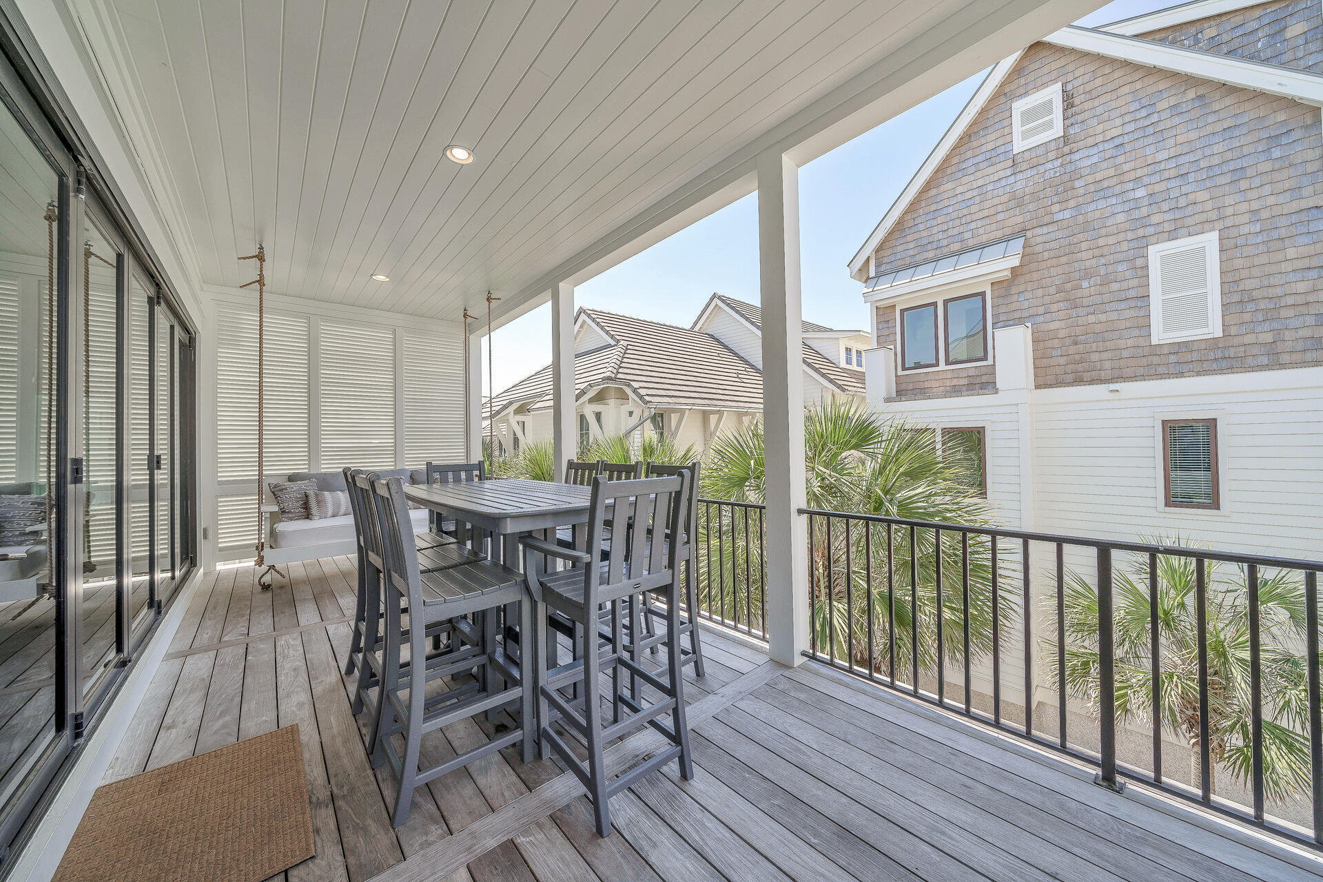 Bluffs at Inlet Beach - Residential