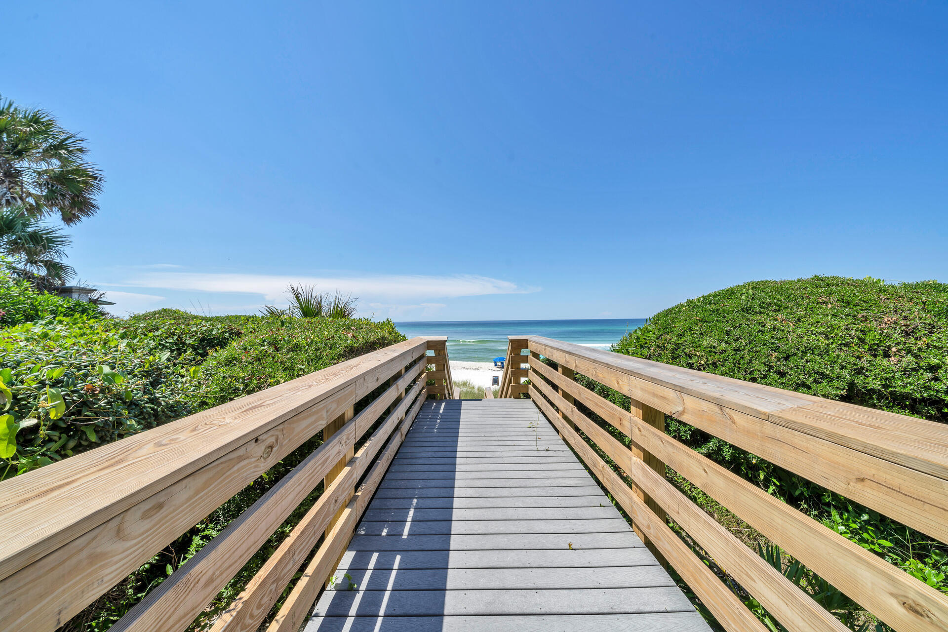 Bluffs at Inlet Beach - Residential