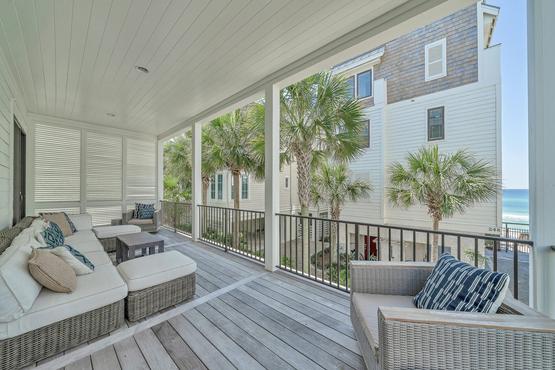 Bluffs at Inlet Beach - Residential