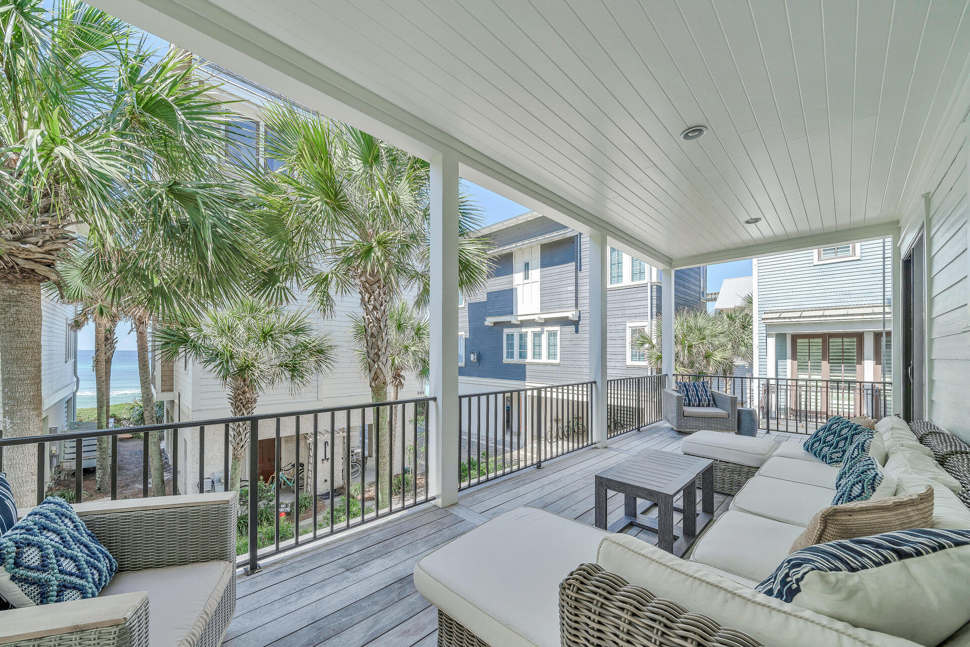 Bluffs at Inlet Beach - Residential