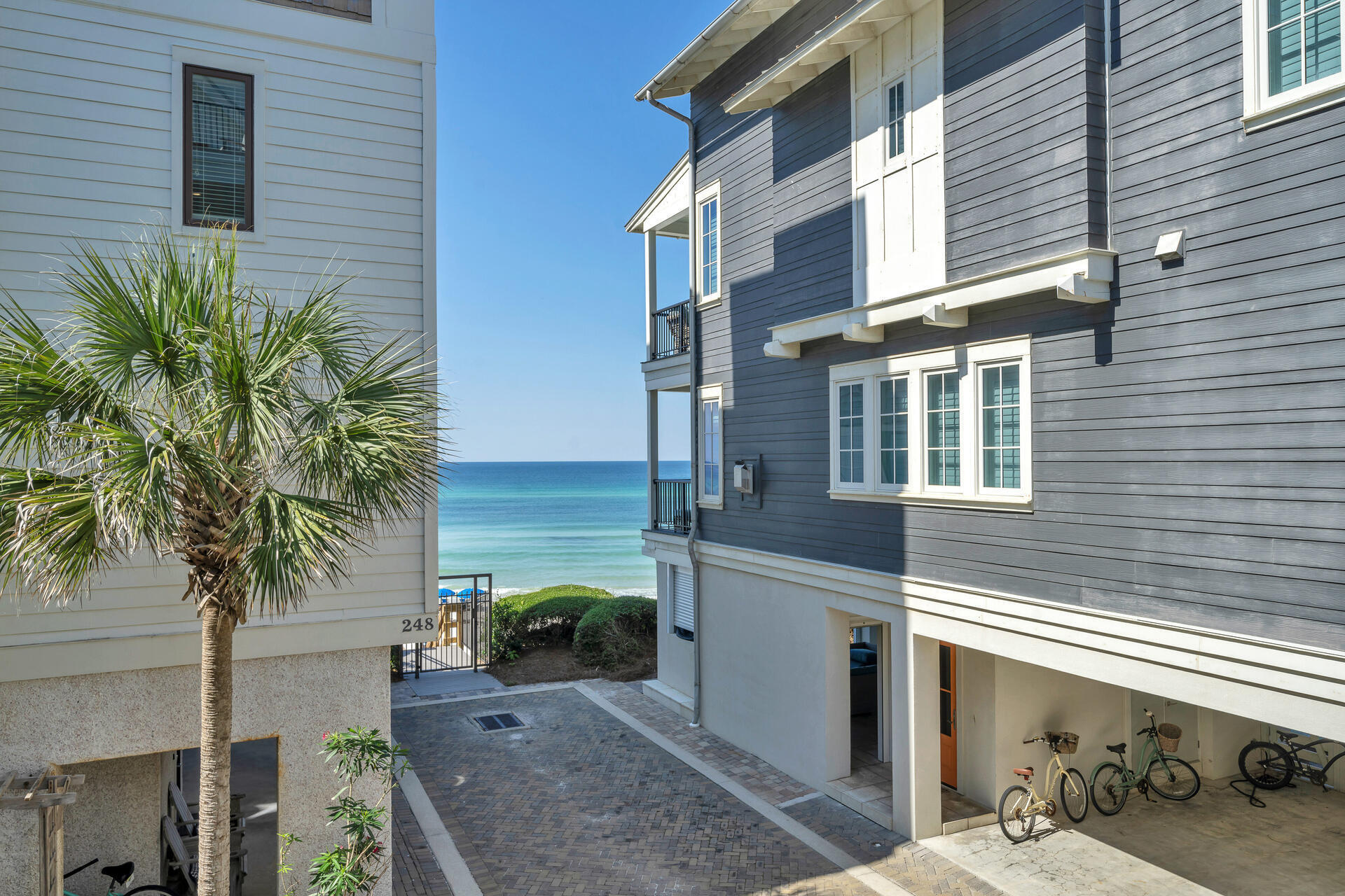 Bluffs at Inlet Beach - Residential