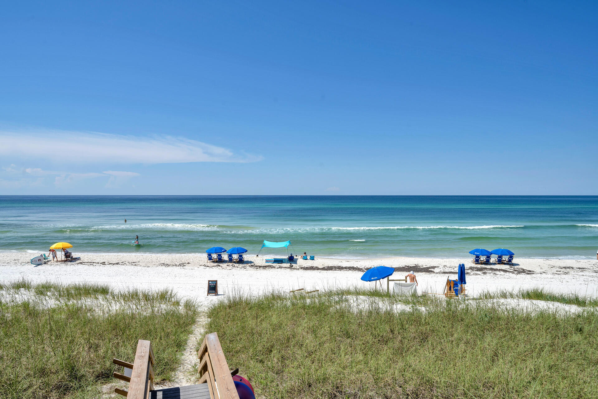 Bluffs at Inlet Beach - Residential