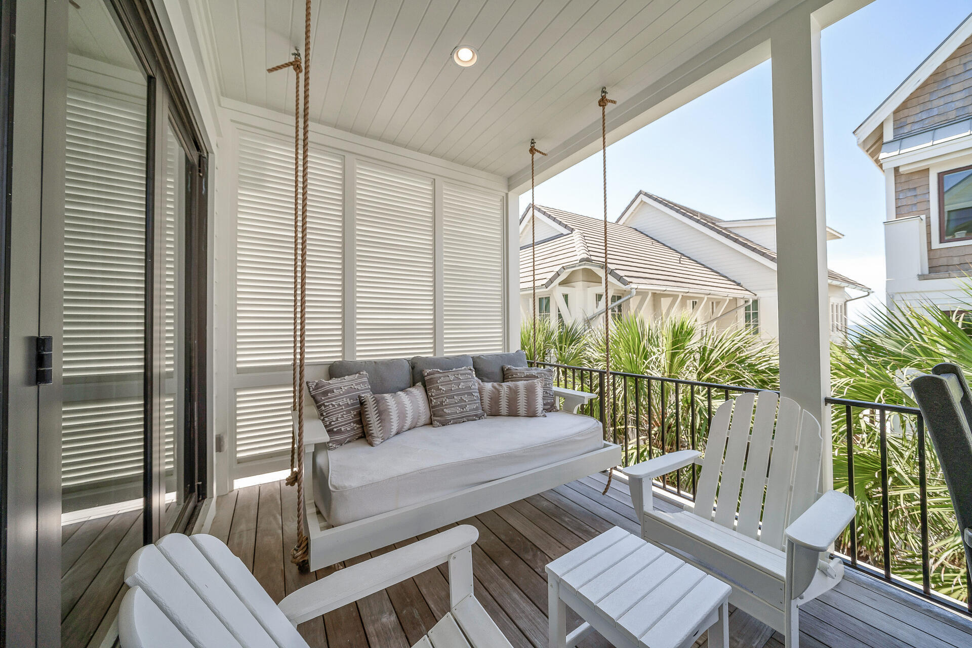 Bluffs at Inlet Beach - Residential