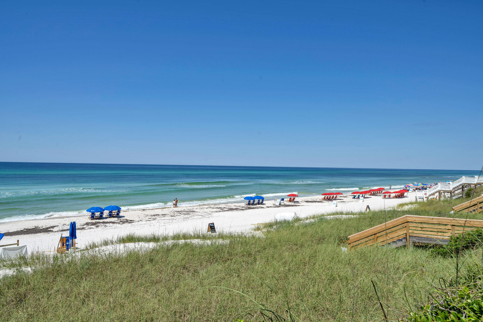 Bluffs at Inlet Beach - Residential