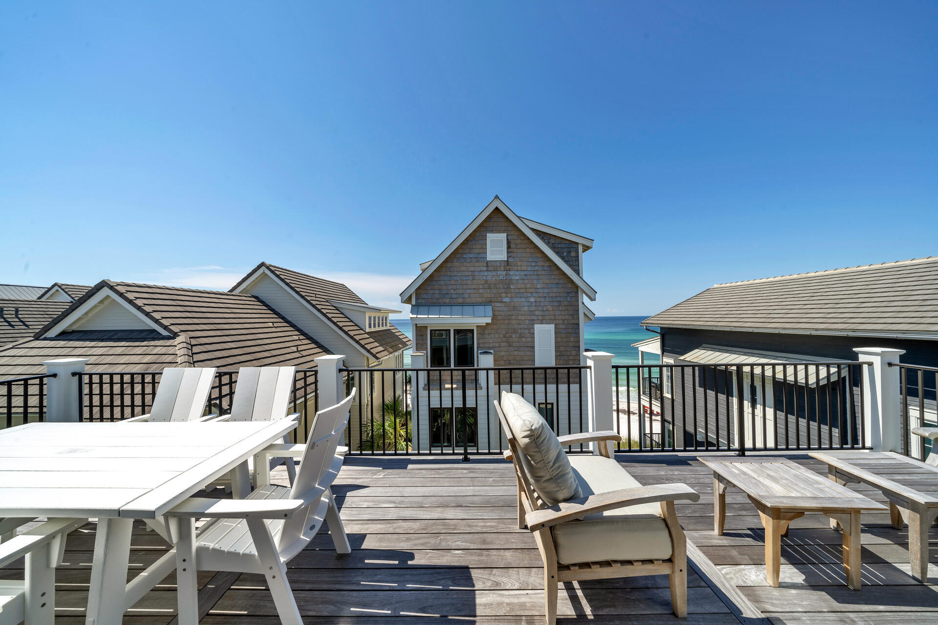 Bluffs at Inlet Beach - Residential