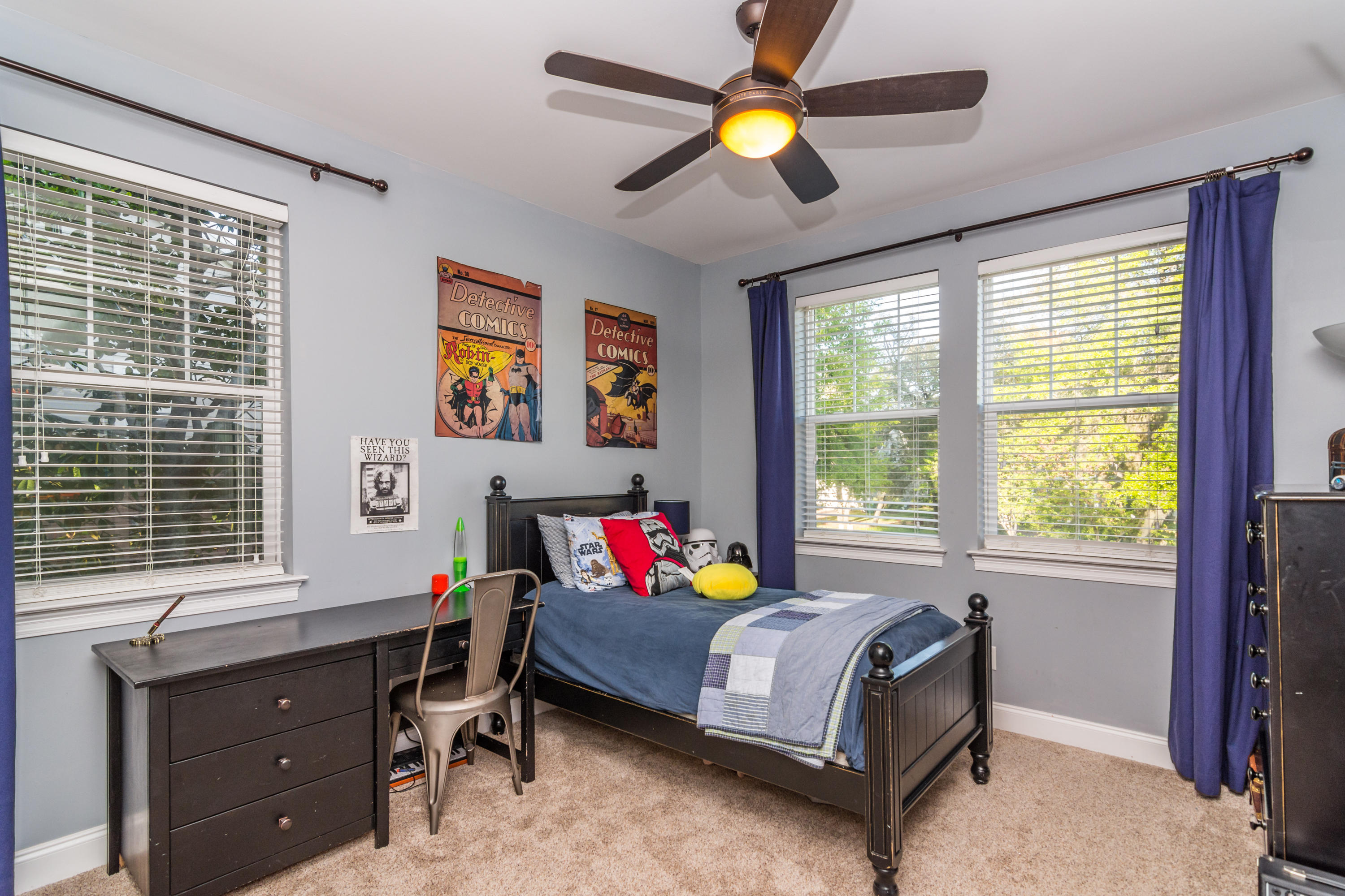 PARISH AT BLUEWATER POINT - Residential