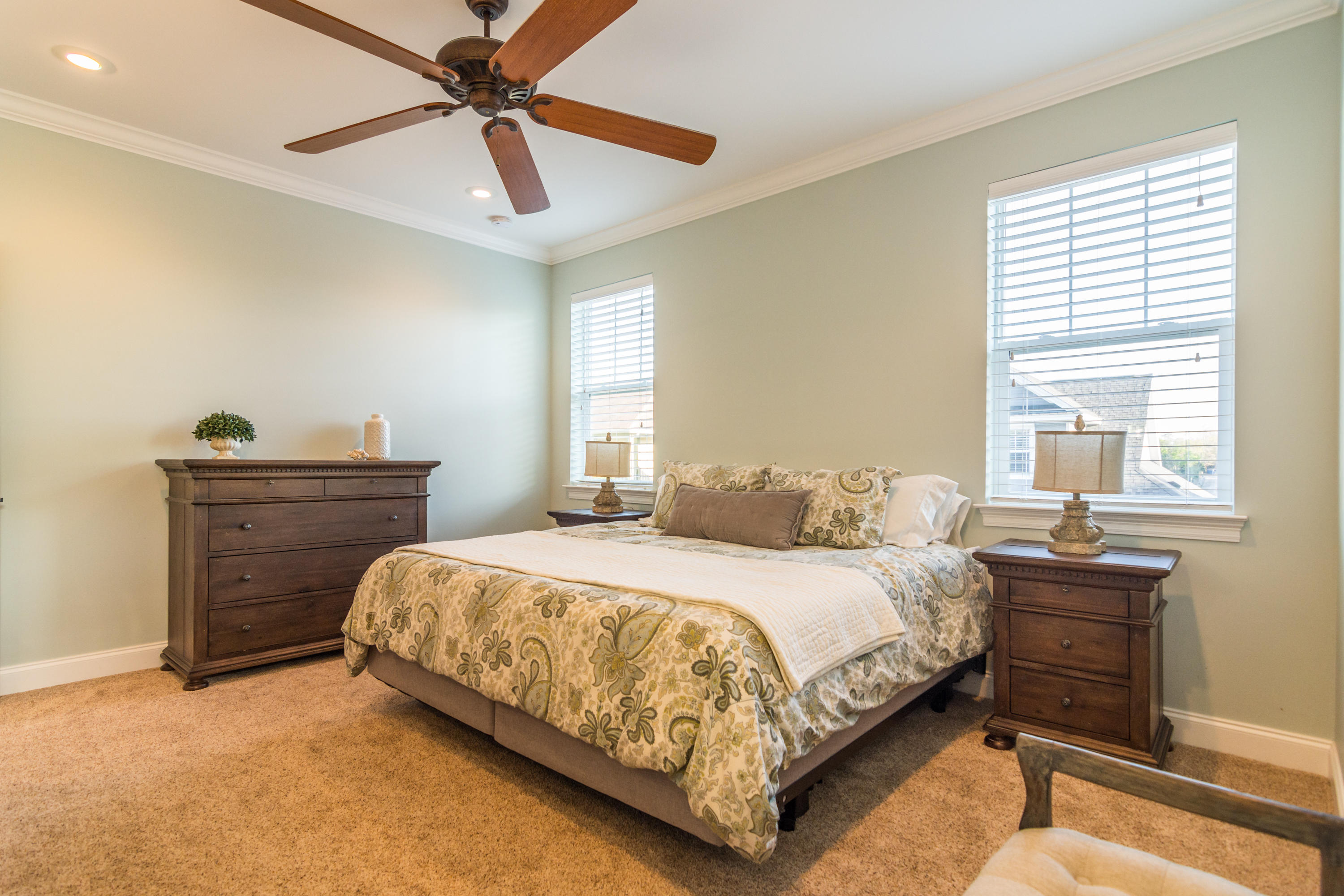 PARISH AT BLUEWATER POINT - Residential