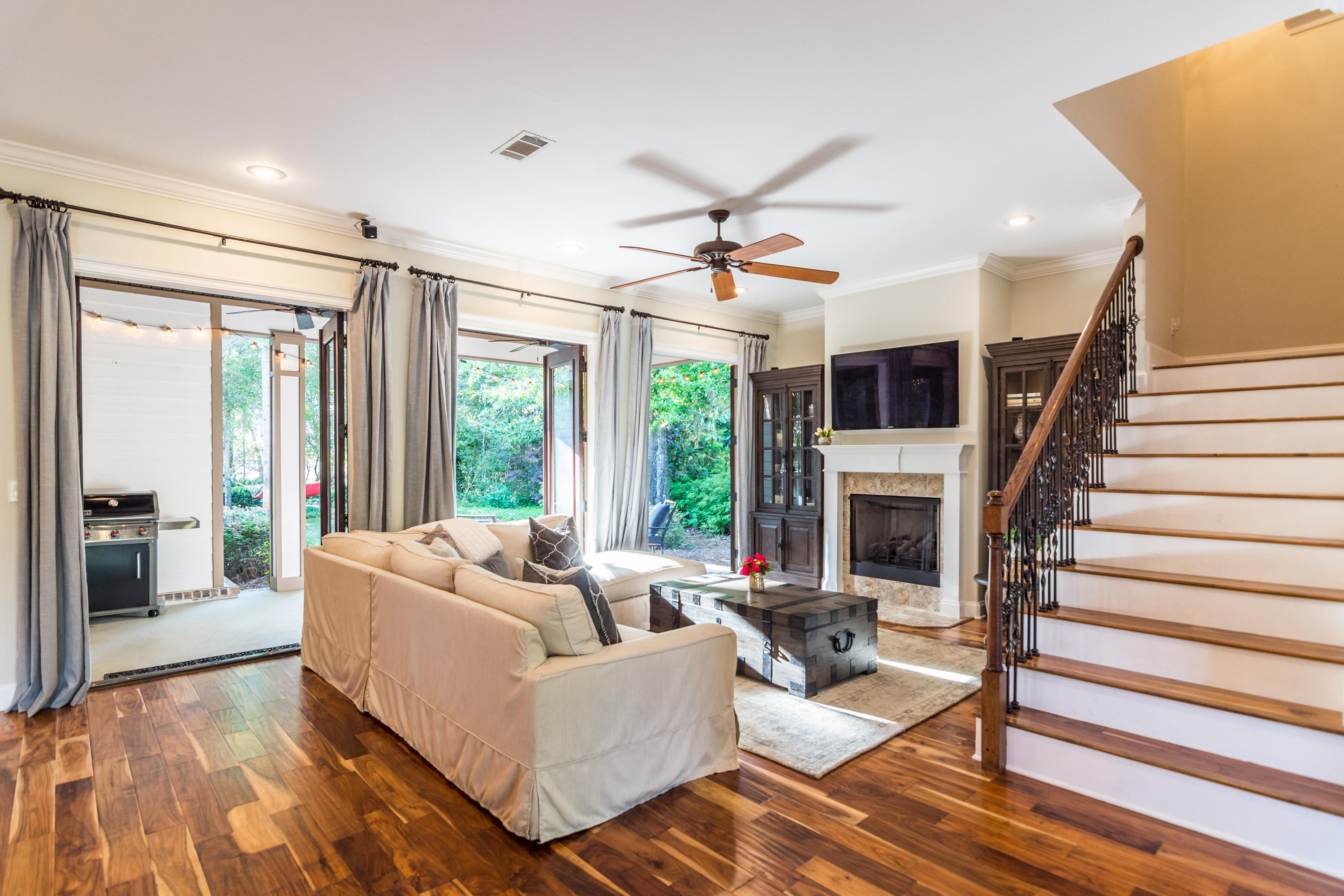 PARISH AT BLUEWATER POINT - Residential