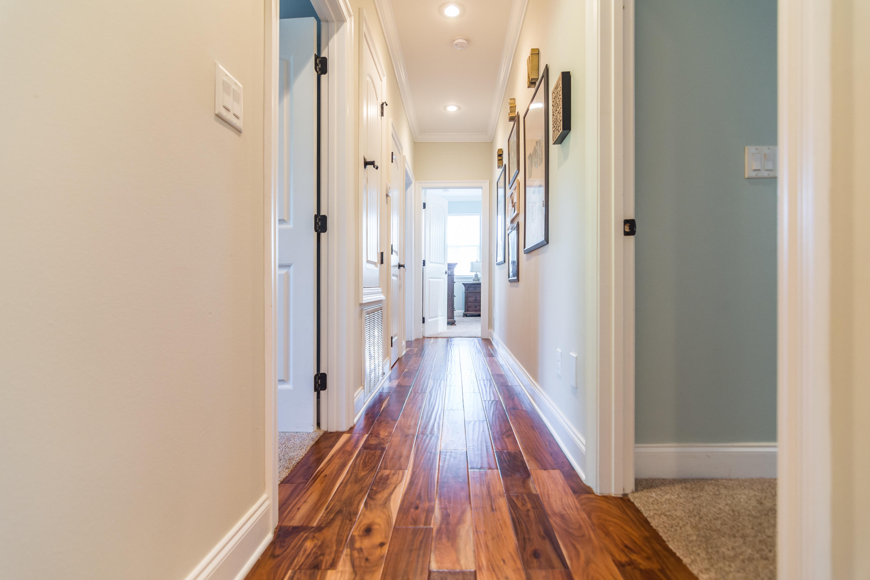 PARISH AT BLUEWATER POINT - Residential