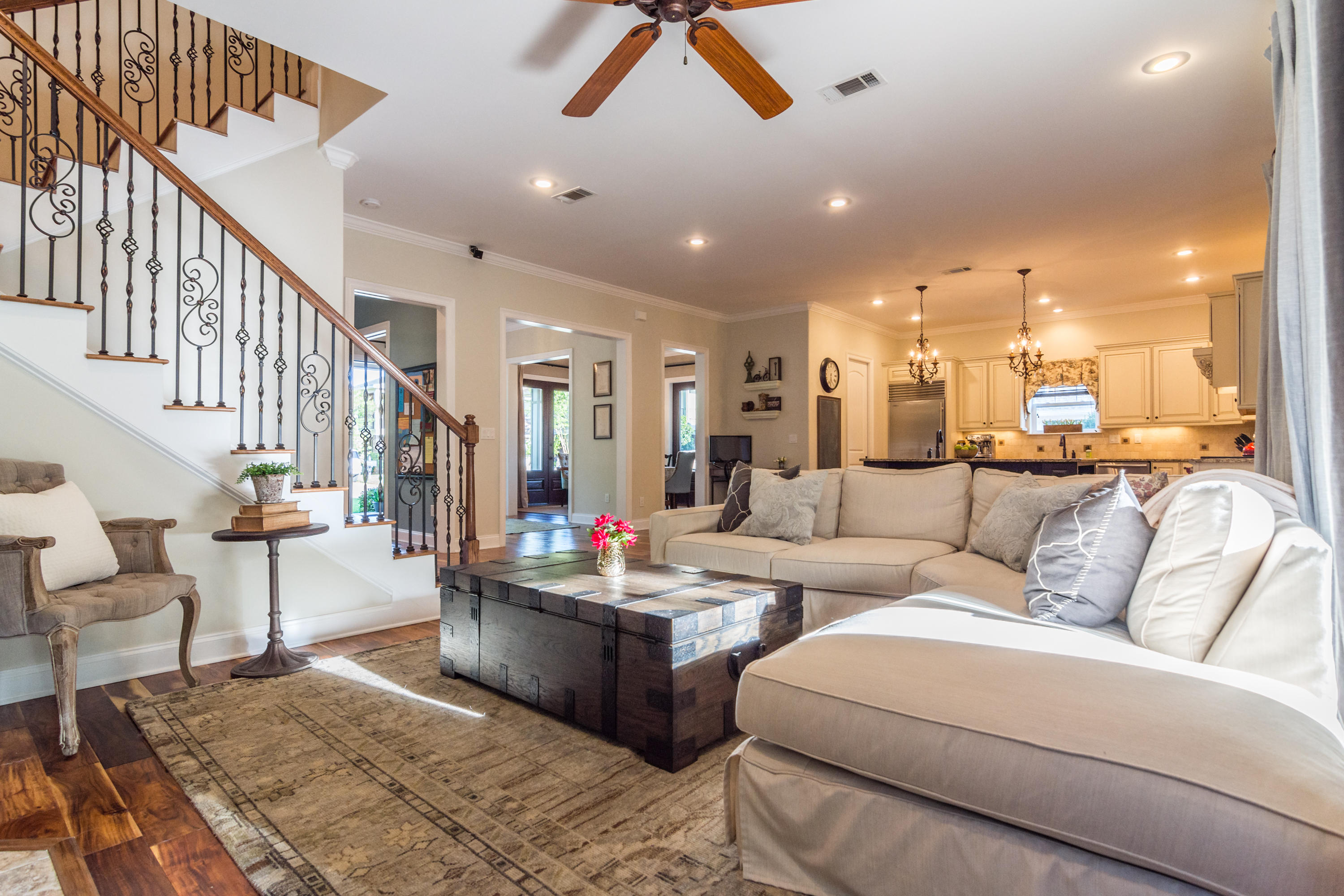 PARISH AT BLUEWATER POINT - Residential