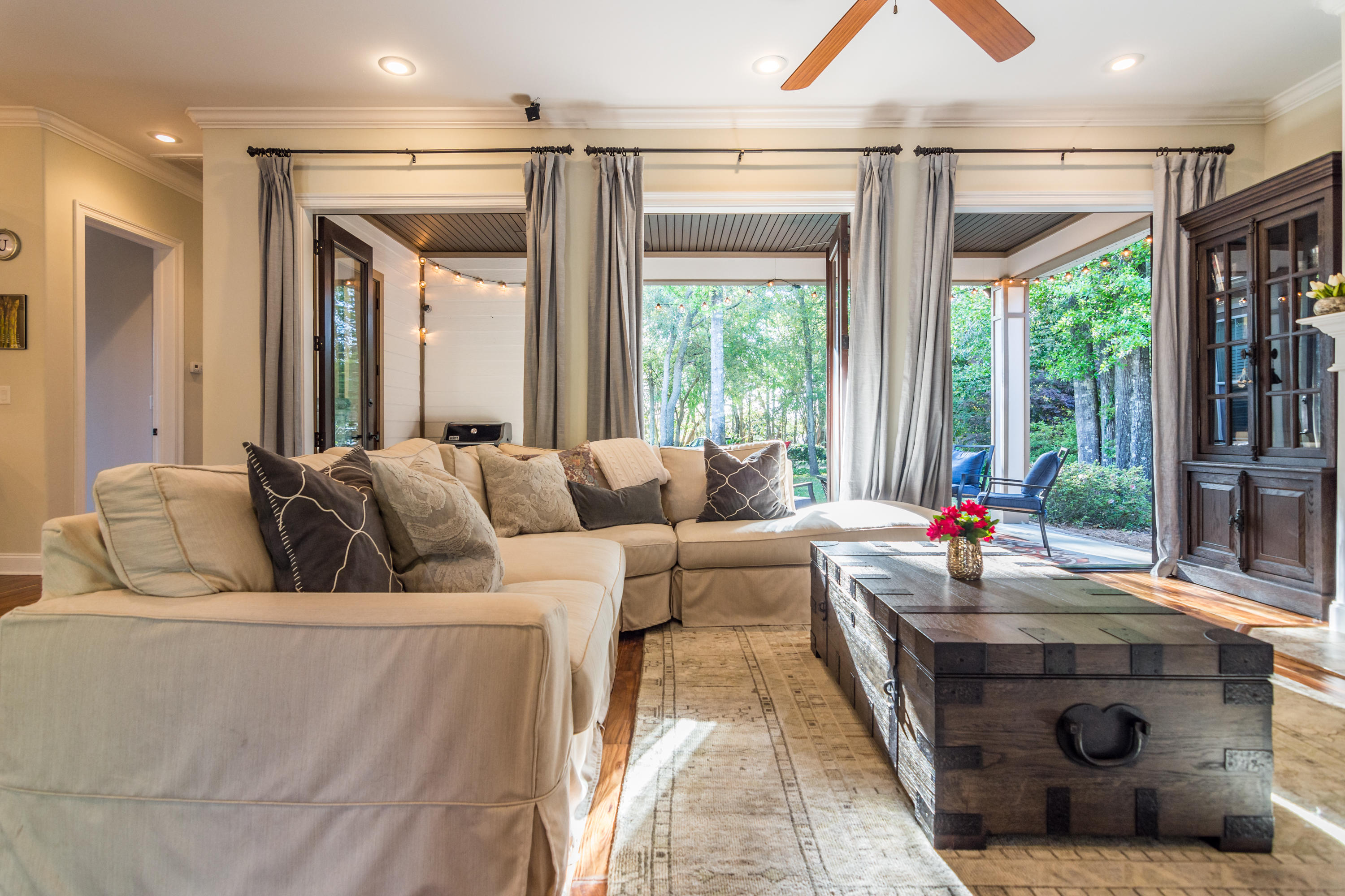 PARISH AT BLUEWATER POINT - Residential