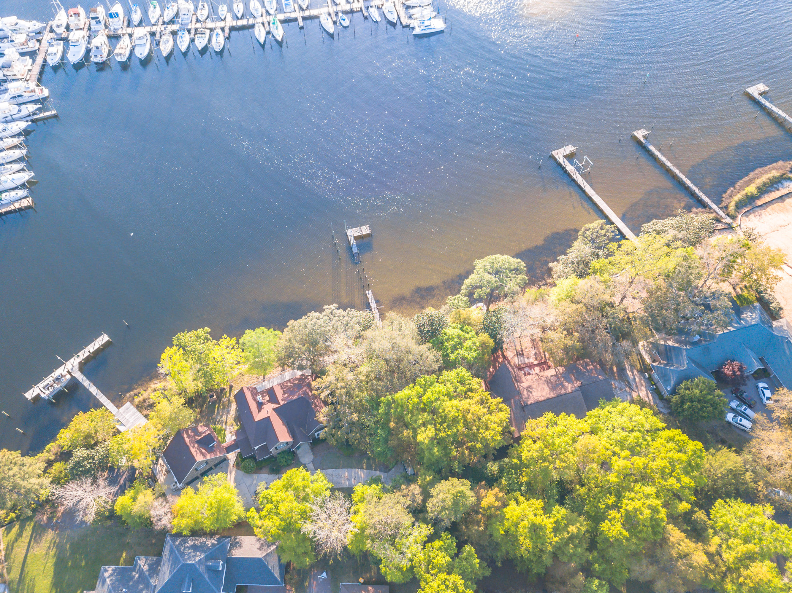 PARISH AT BLUEWATER POINT - Residential