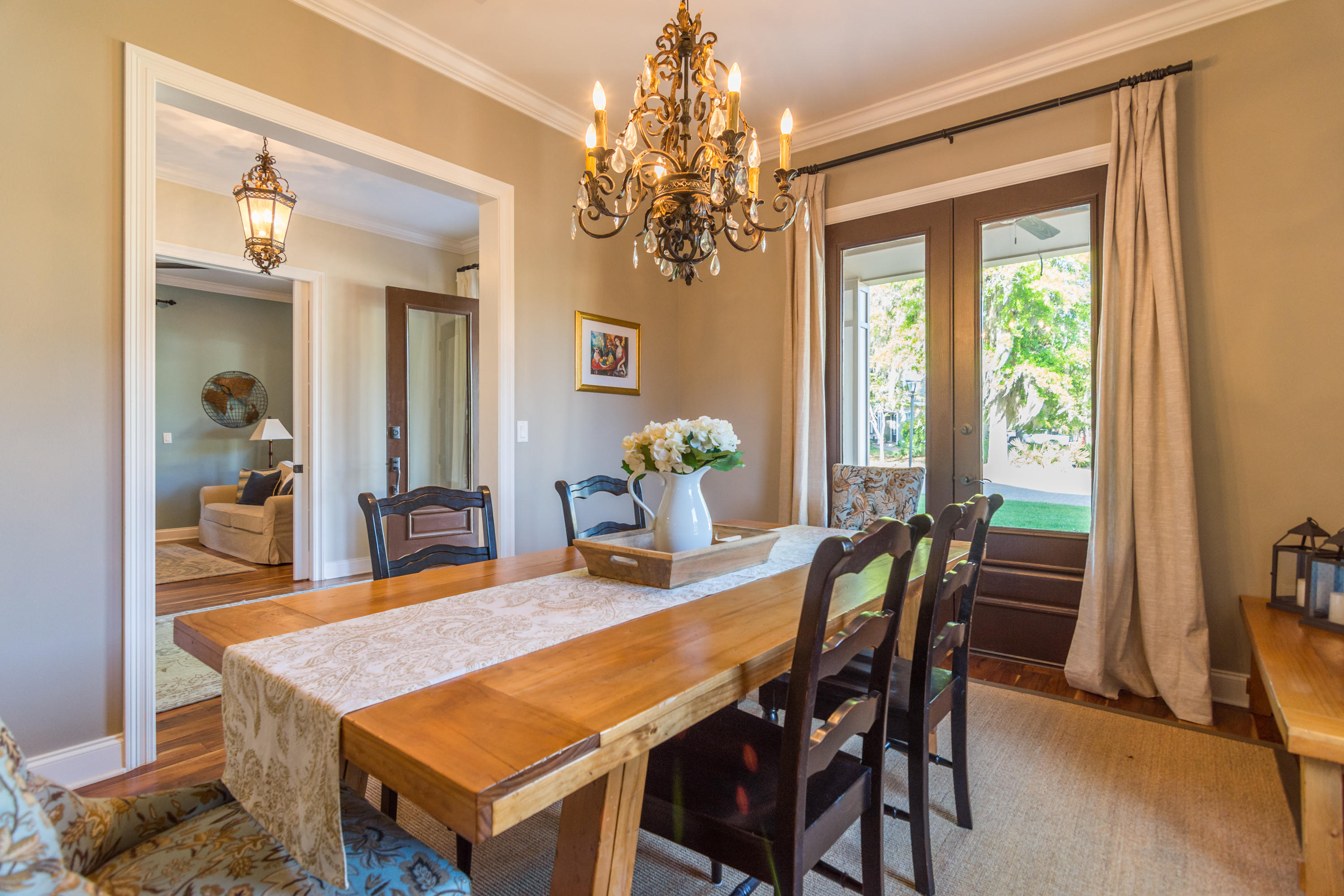 PARISH AT BLUEWATER POINT - Residential