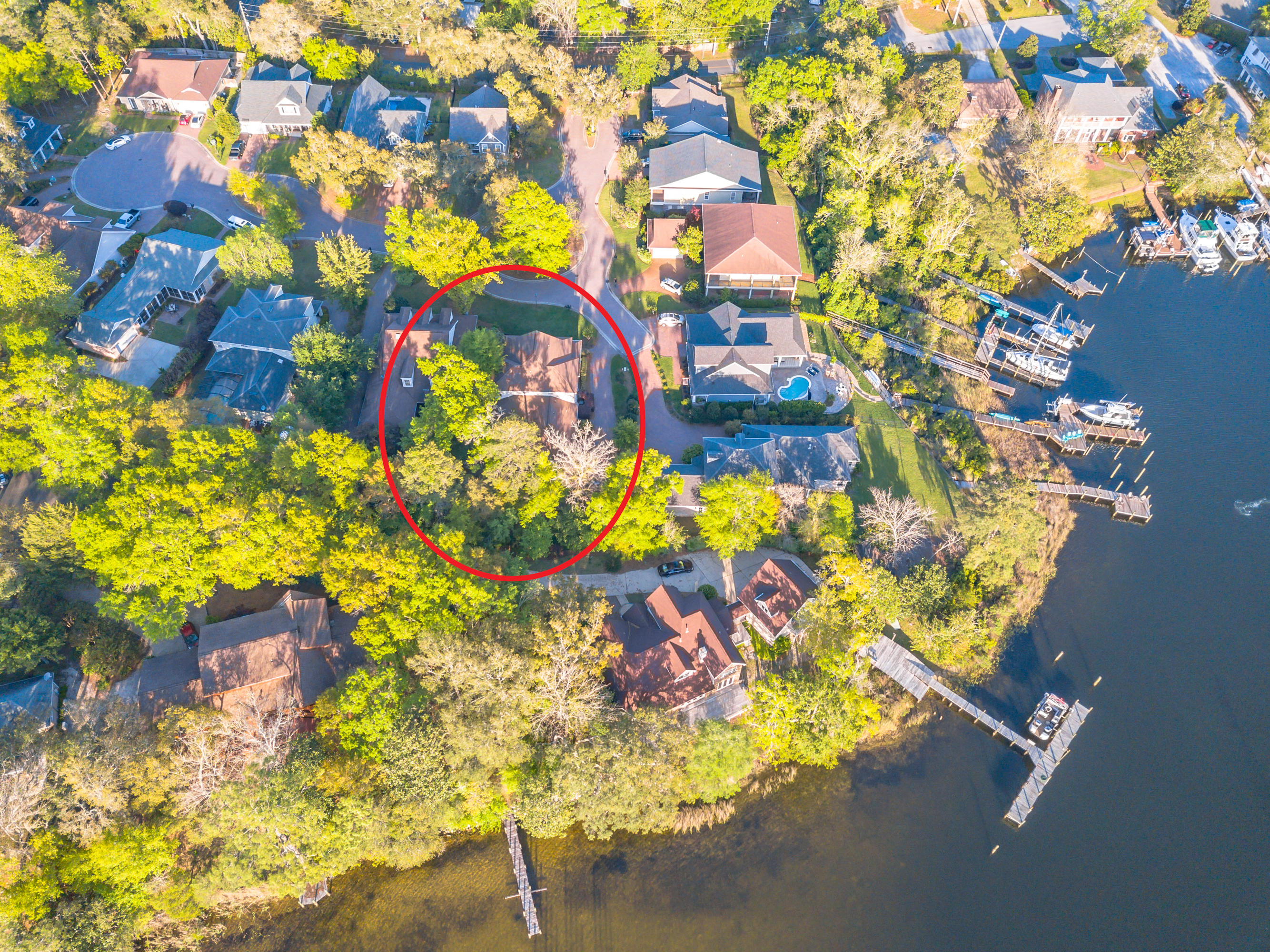 PARISH AT BLUEWATER POINT - Residential