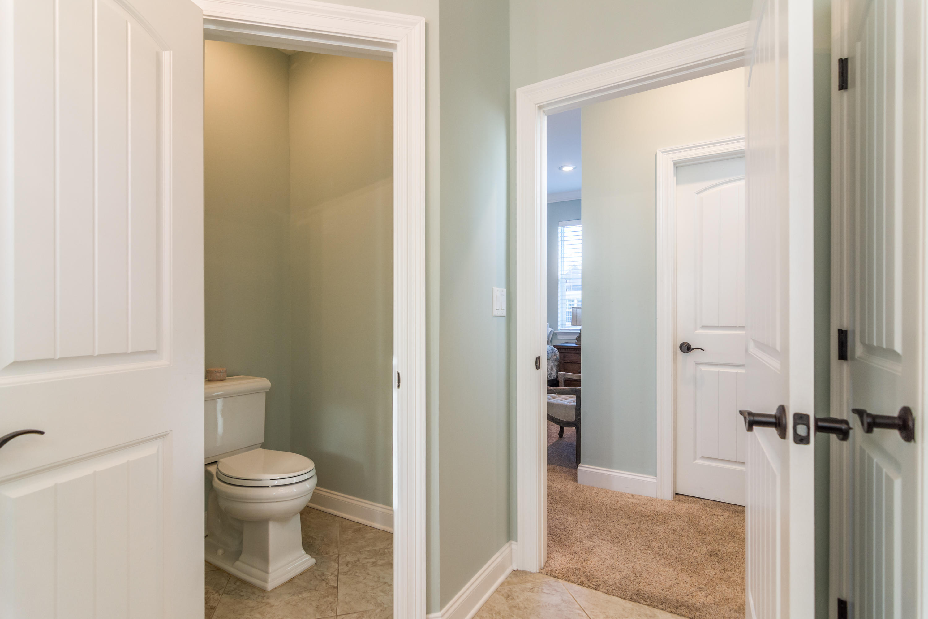 PARISH AT BLUEWATER POINT - Residential