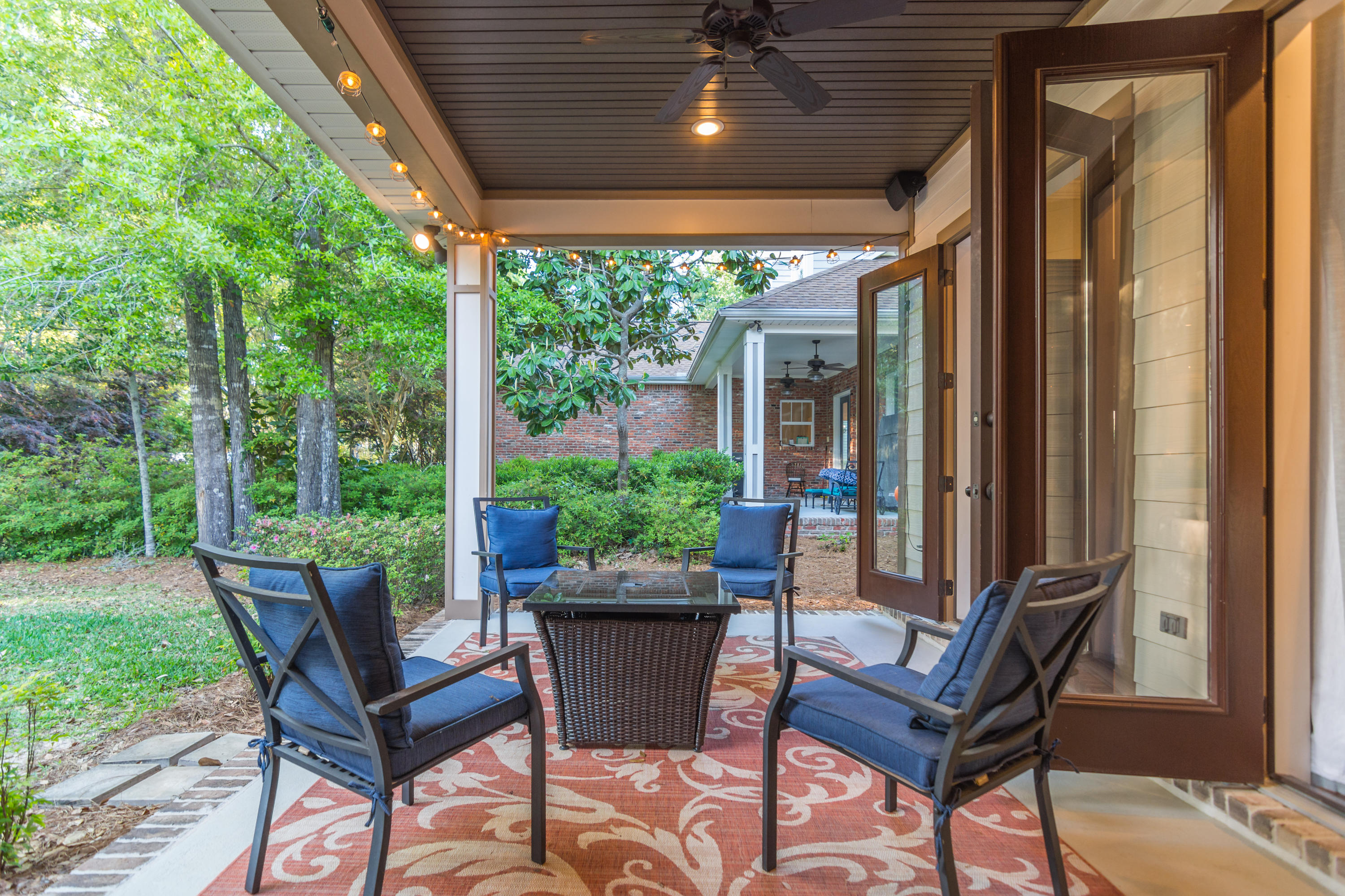 PARISH AT BLUEWATER POINT - Residential