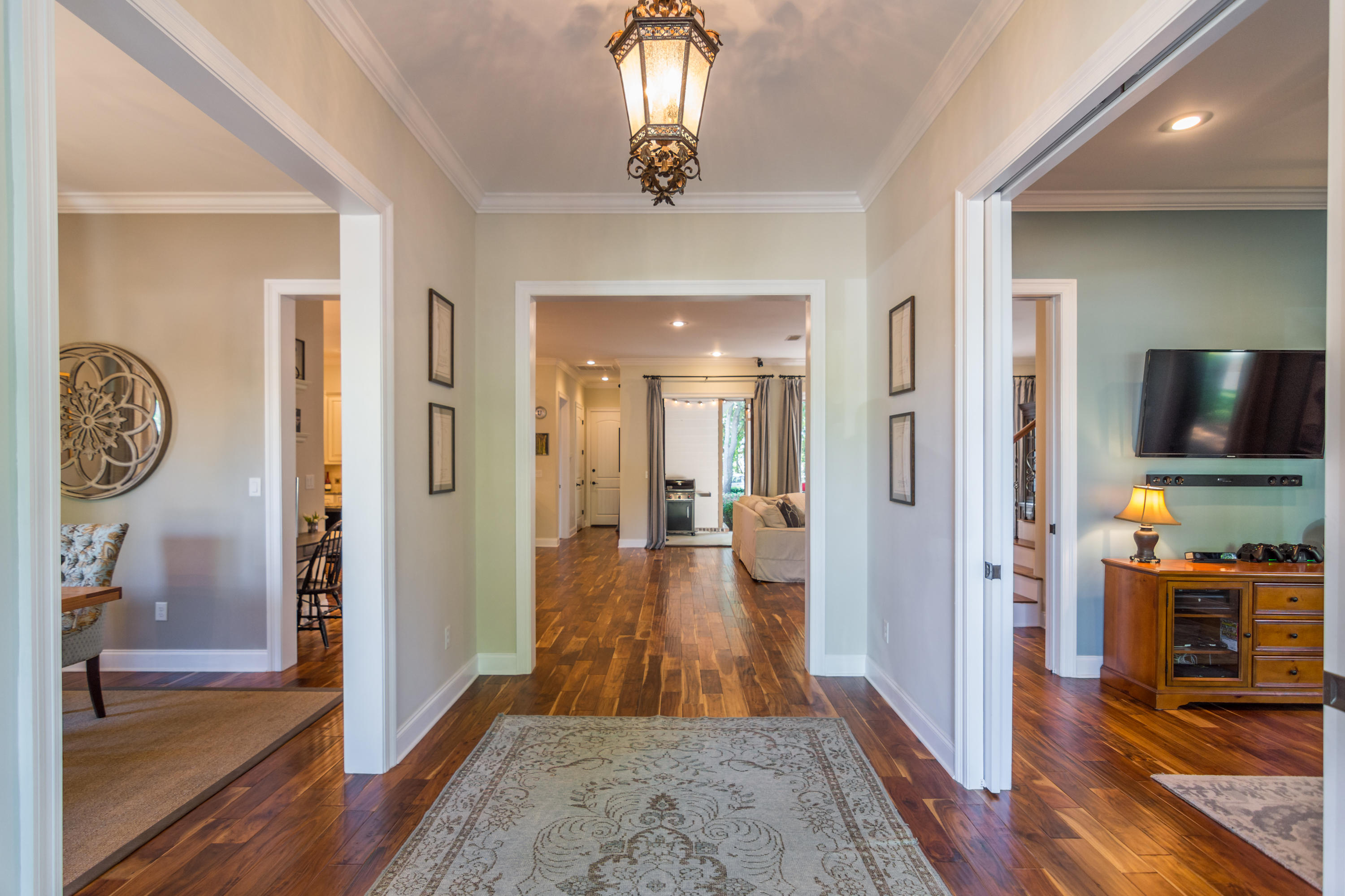 PARISH AT BLUEWATER POINT - Residential