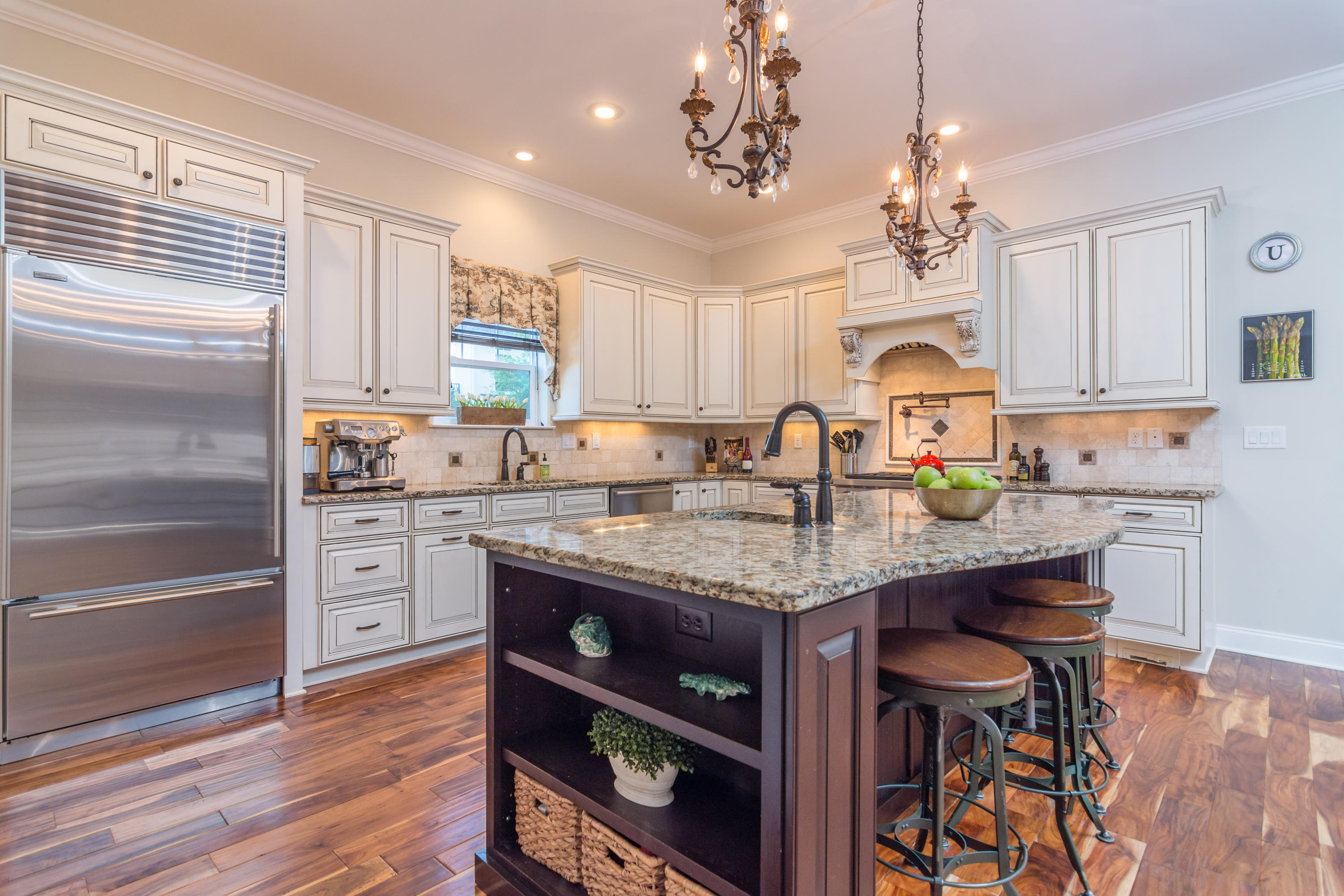 PARISH AT BLUEWATER POINT - Residential