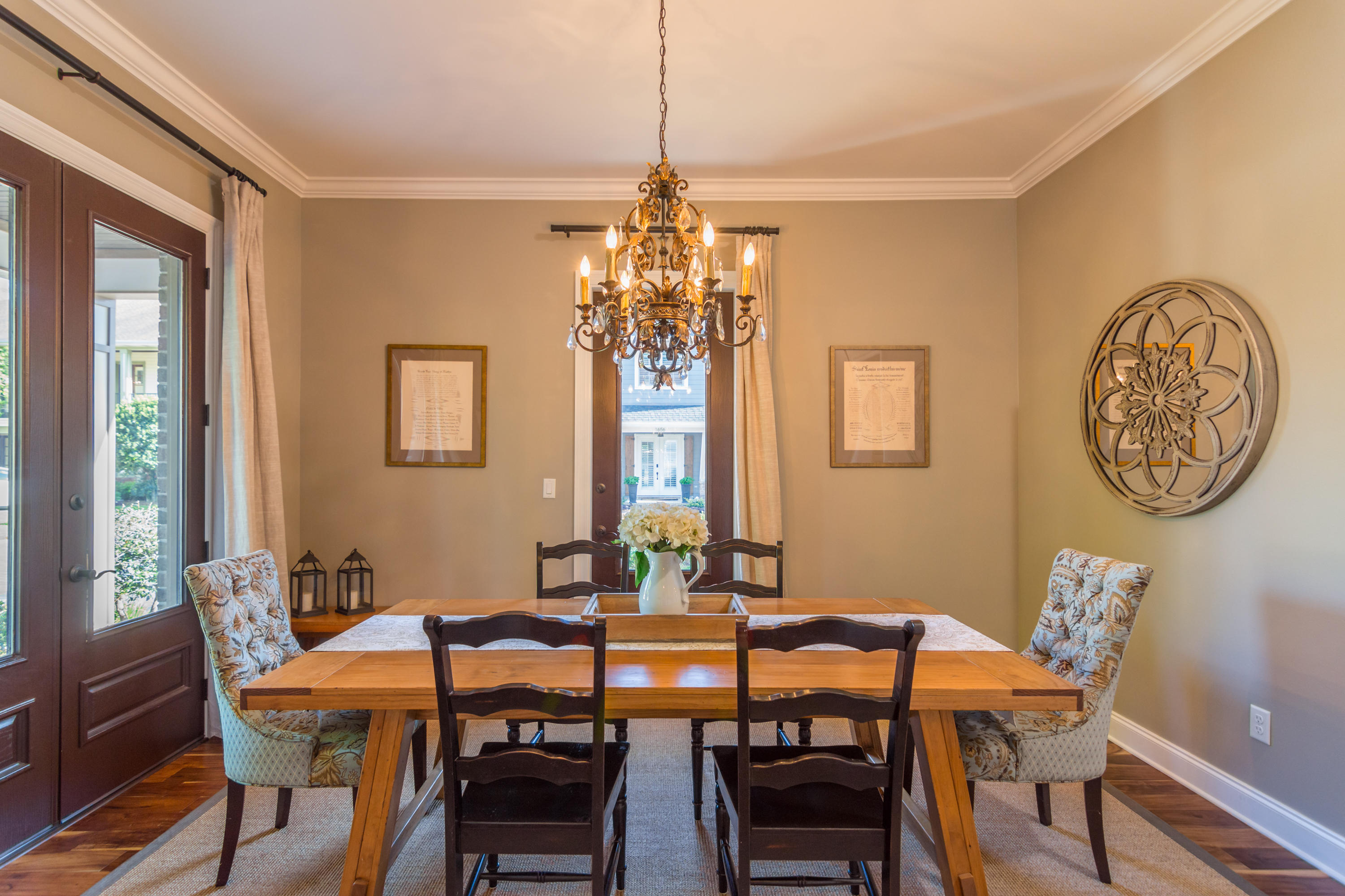 PARISH AT BLUEWATER POINT - Residential