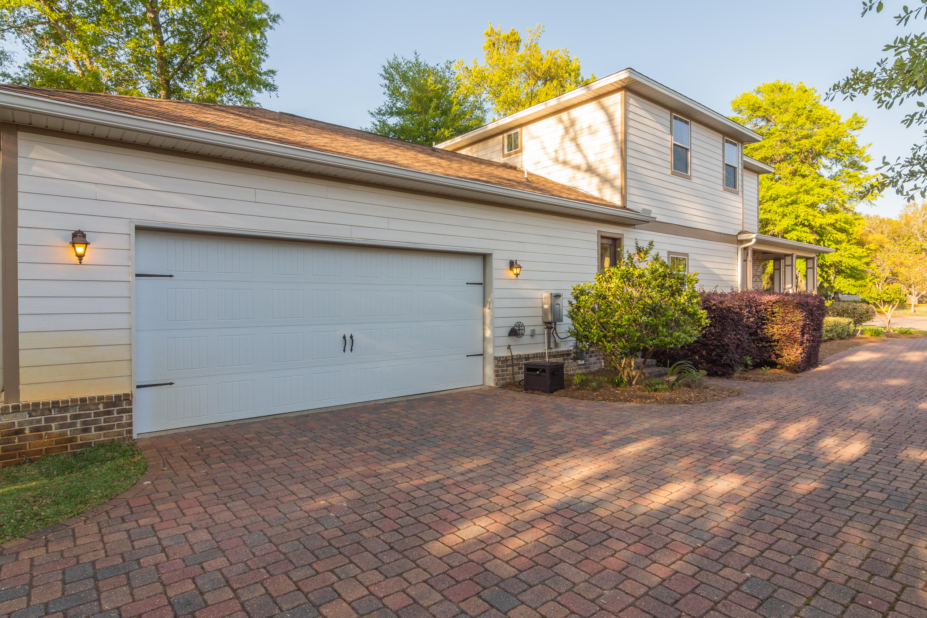 PARISH AT BLUEWATER POINT - Residential