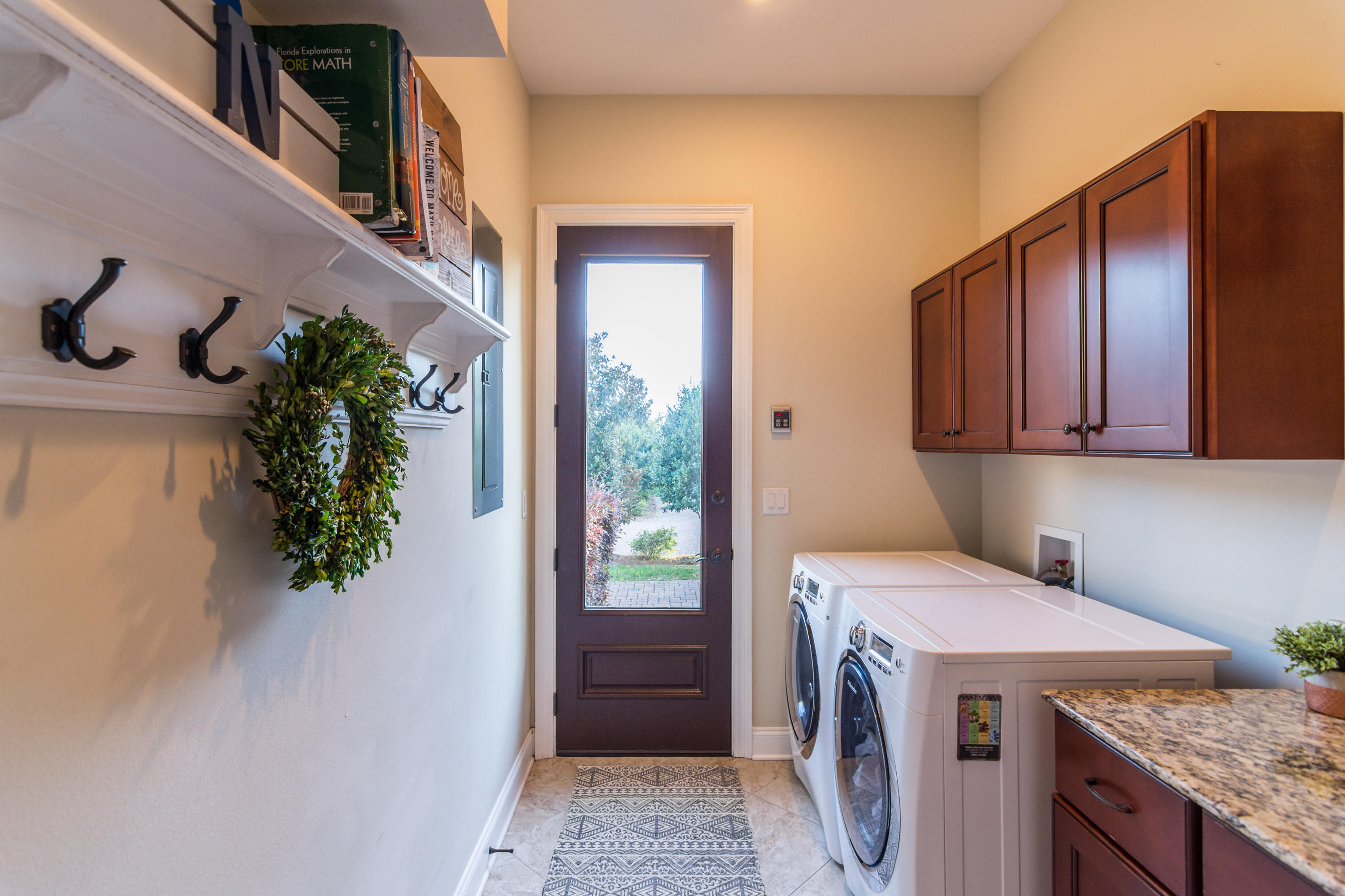 PARISH AT BLUEWATER POINT - Residential